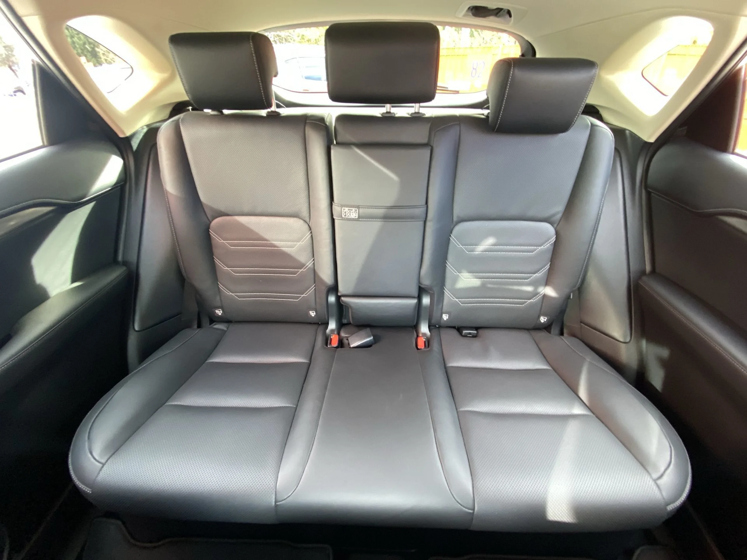 Lexus NX 300h Executive Navigation 4WD 145 kW (197 CV) - Foto 19