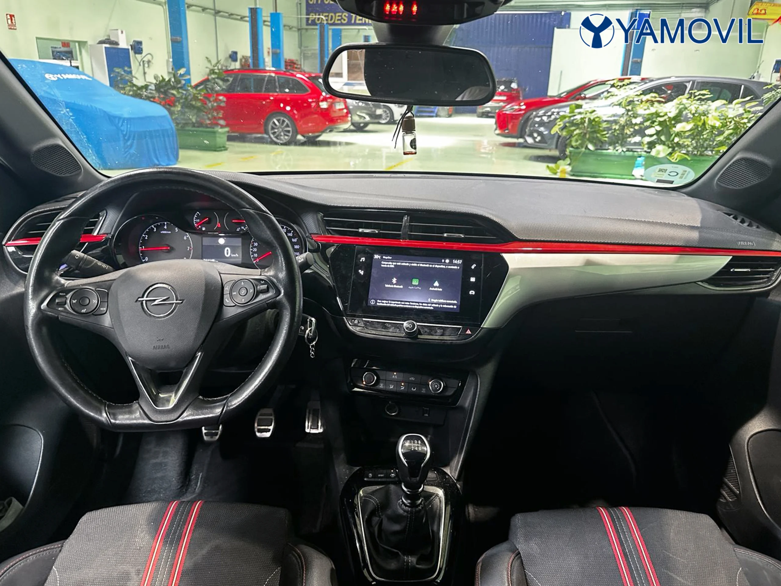 Opel Corsa 1.2 Turbo XHL GS-Line 74 kW (100 CV) - Foto 5