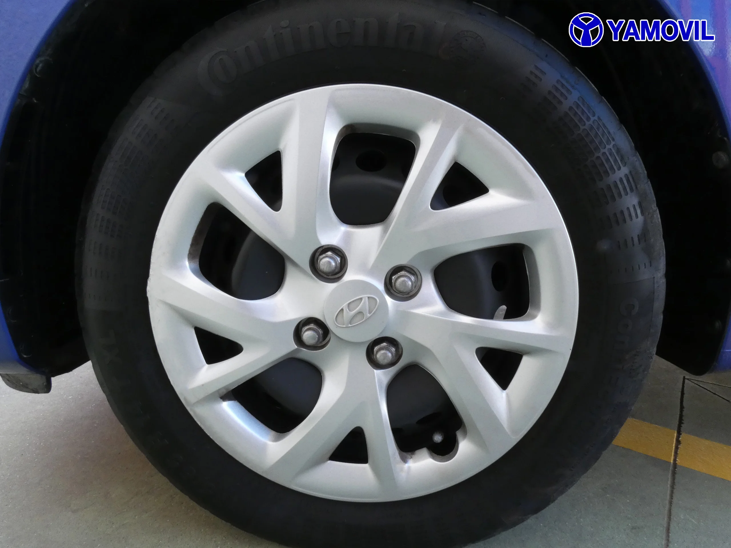 Hyundai I10 1.0 MPI GO 5P - Foto 10