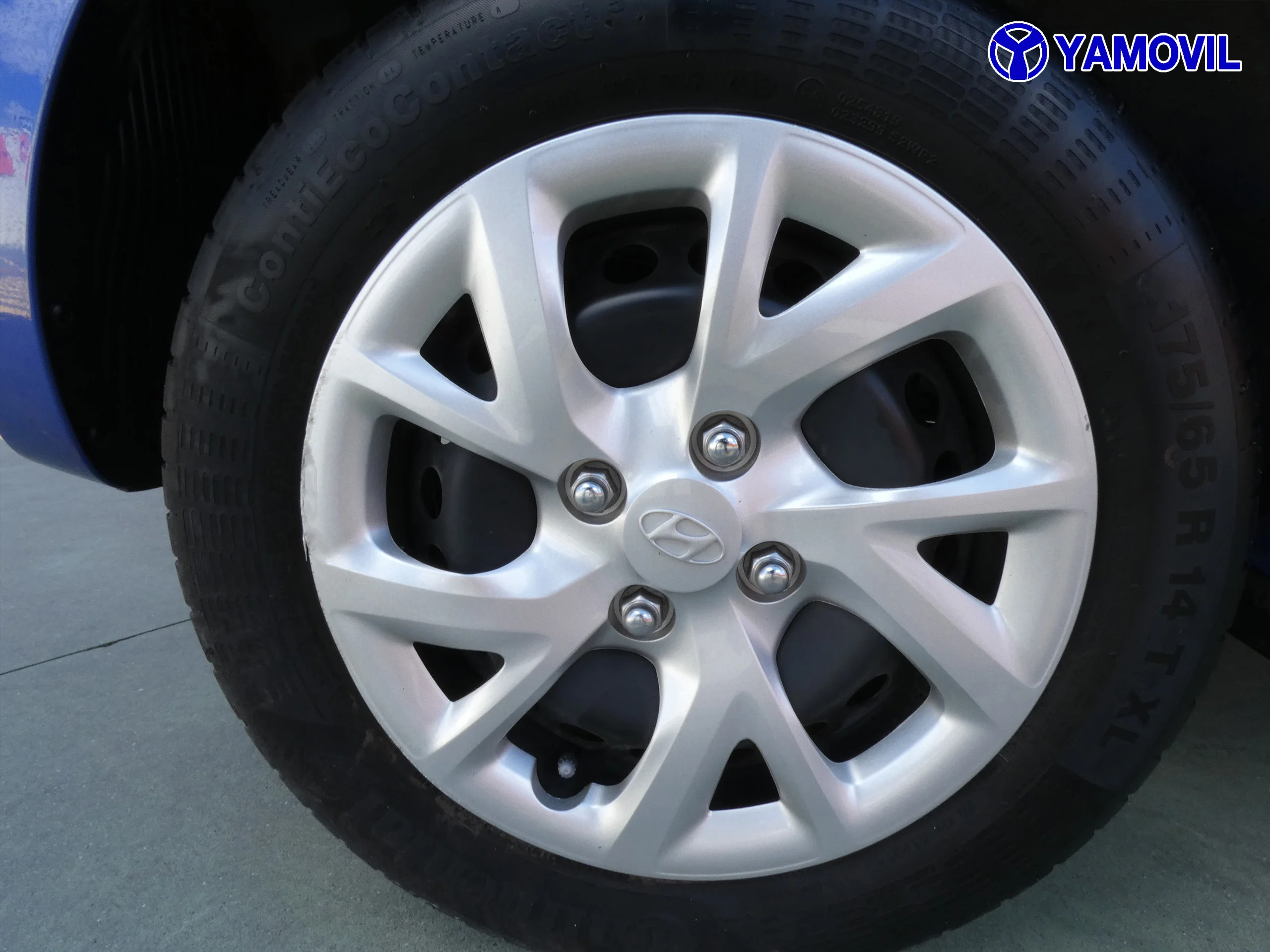 Hyundai I10 1.0 MPI GO 5P - Foto 12