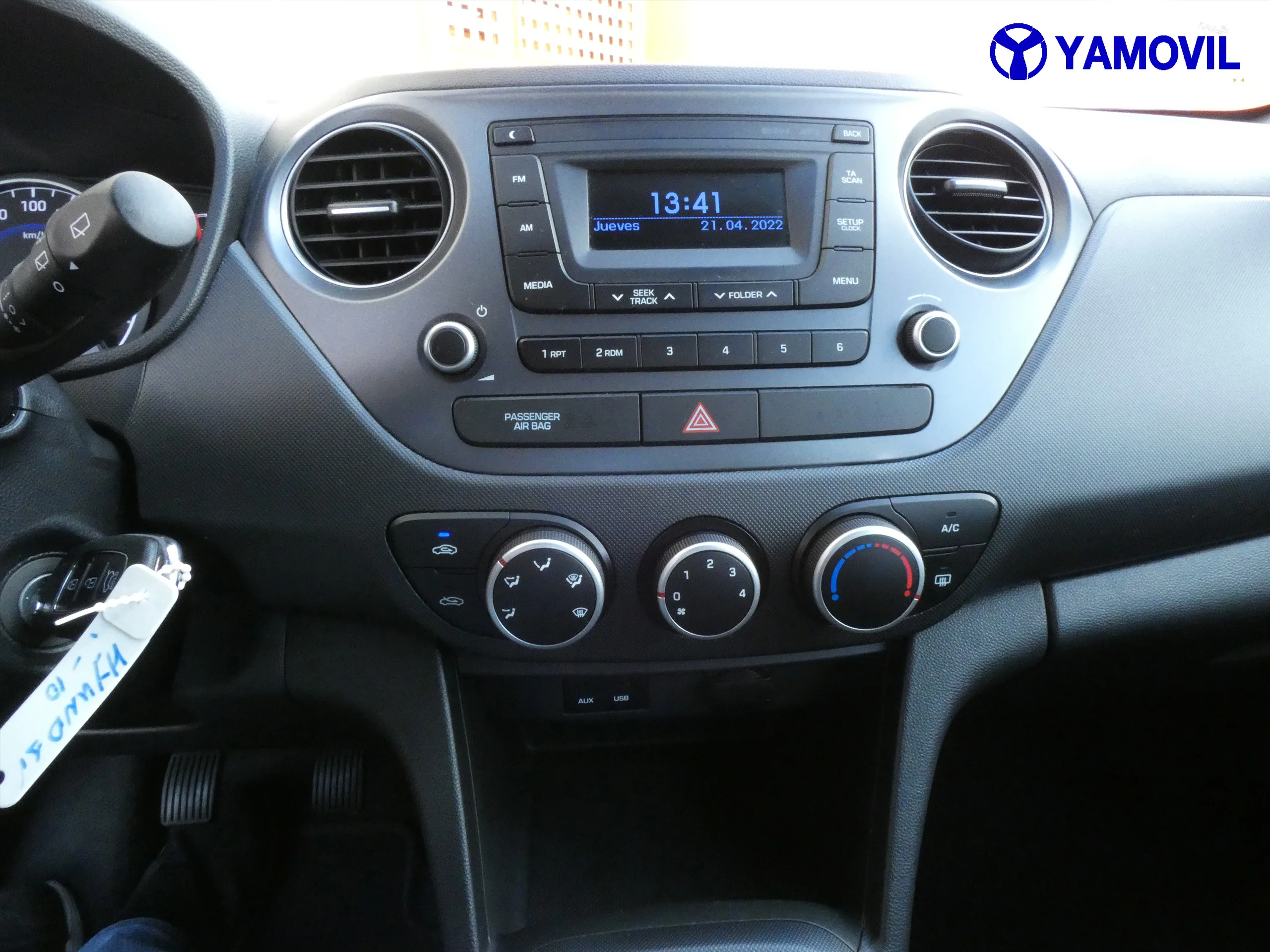 Hyundai I10 1.0 MPI GO 5P - Foto 32