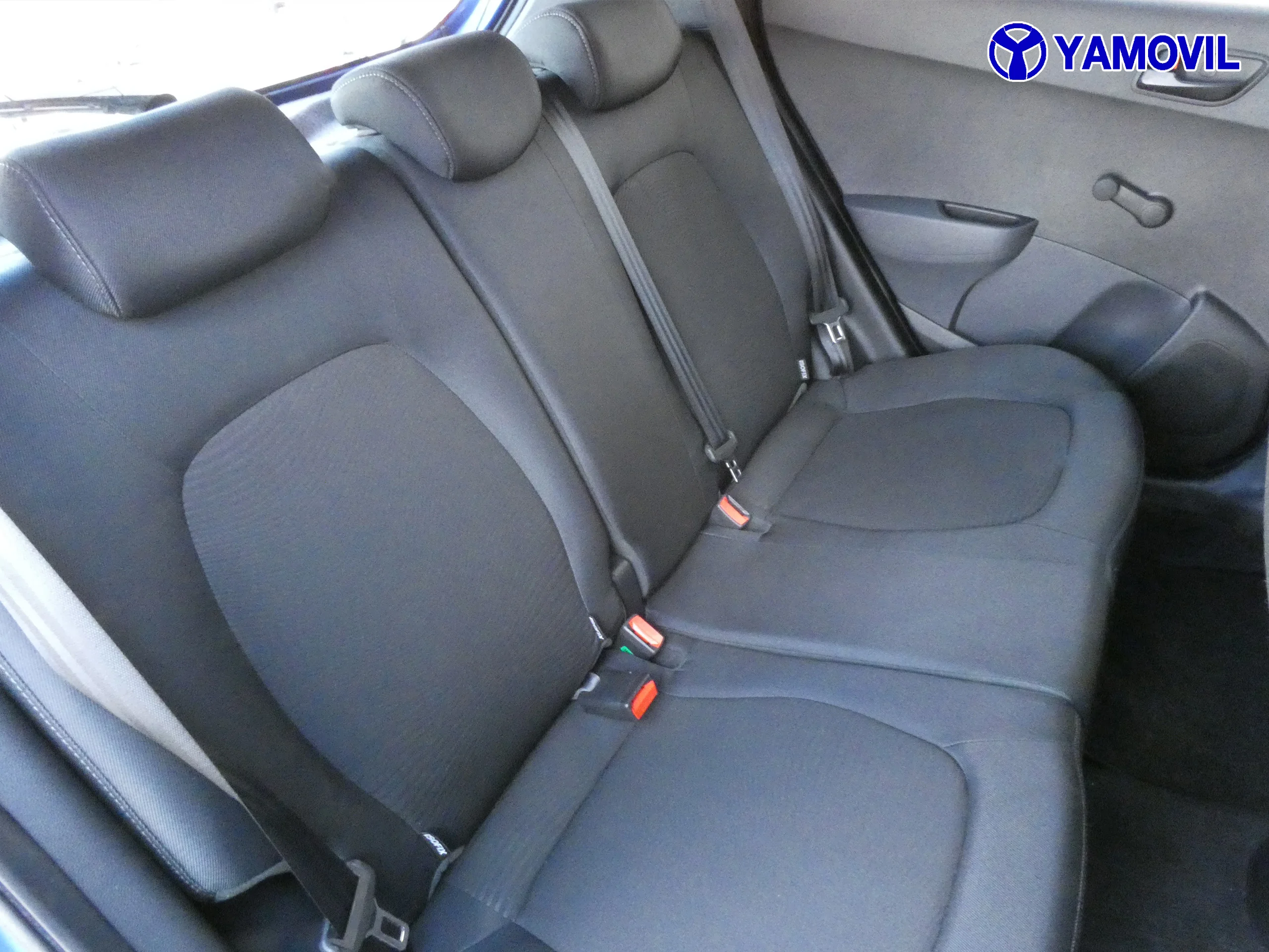 Hyundai I10 1.0 MPI GO 5P - Foto 19