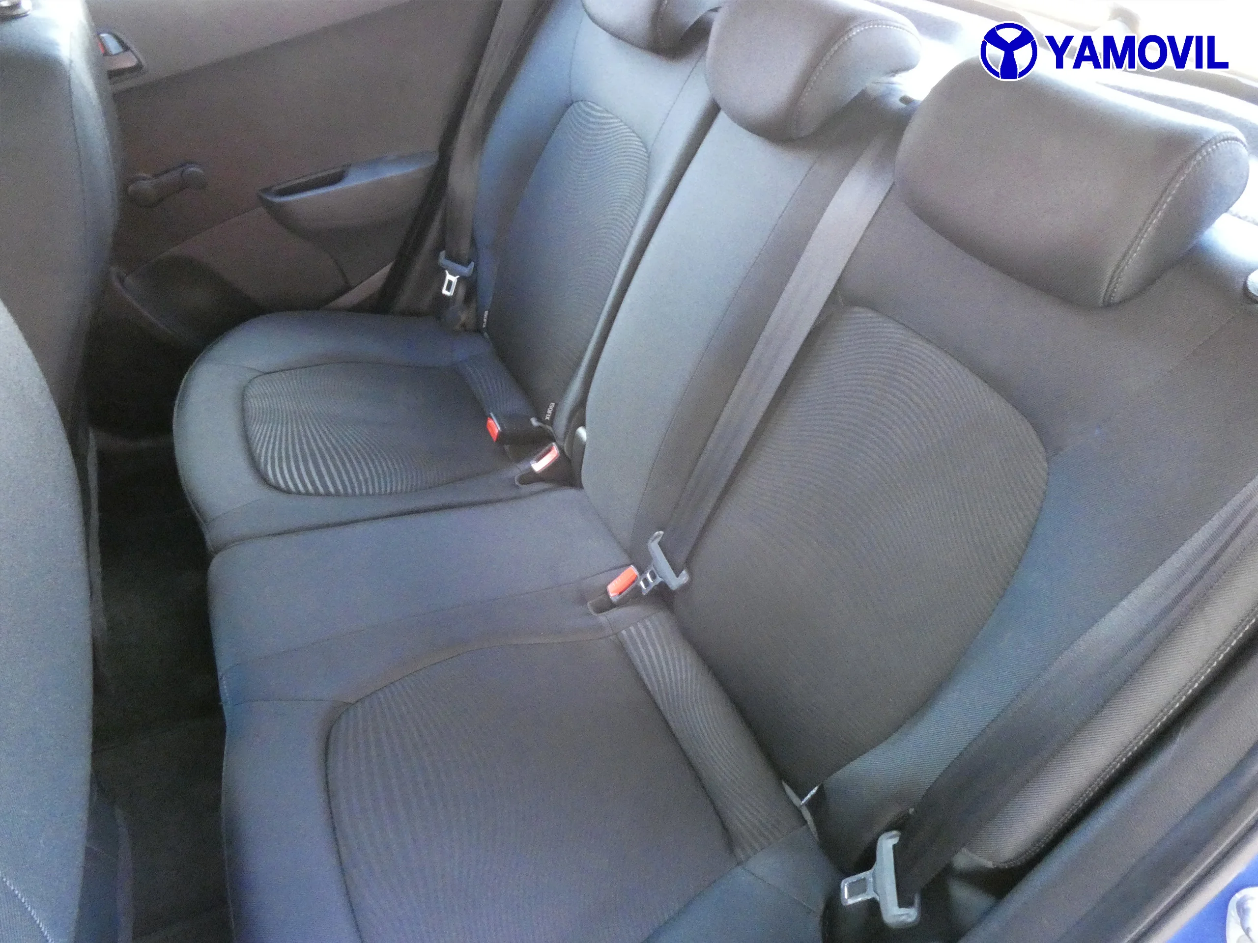 Hyundai I10 1.0 MPI GO 5P - Foto 16