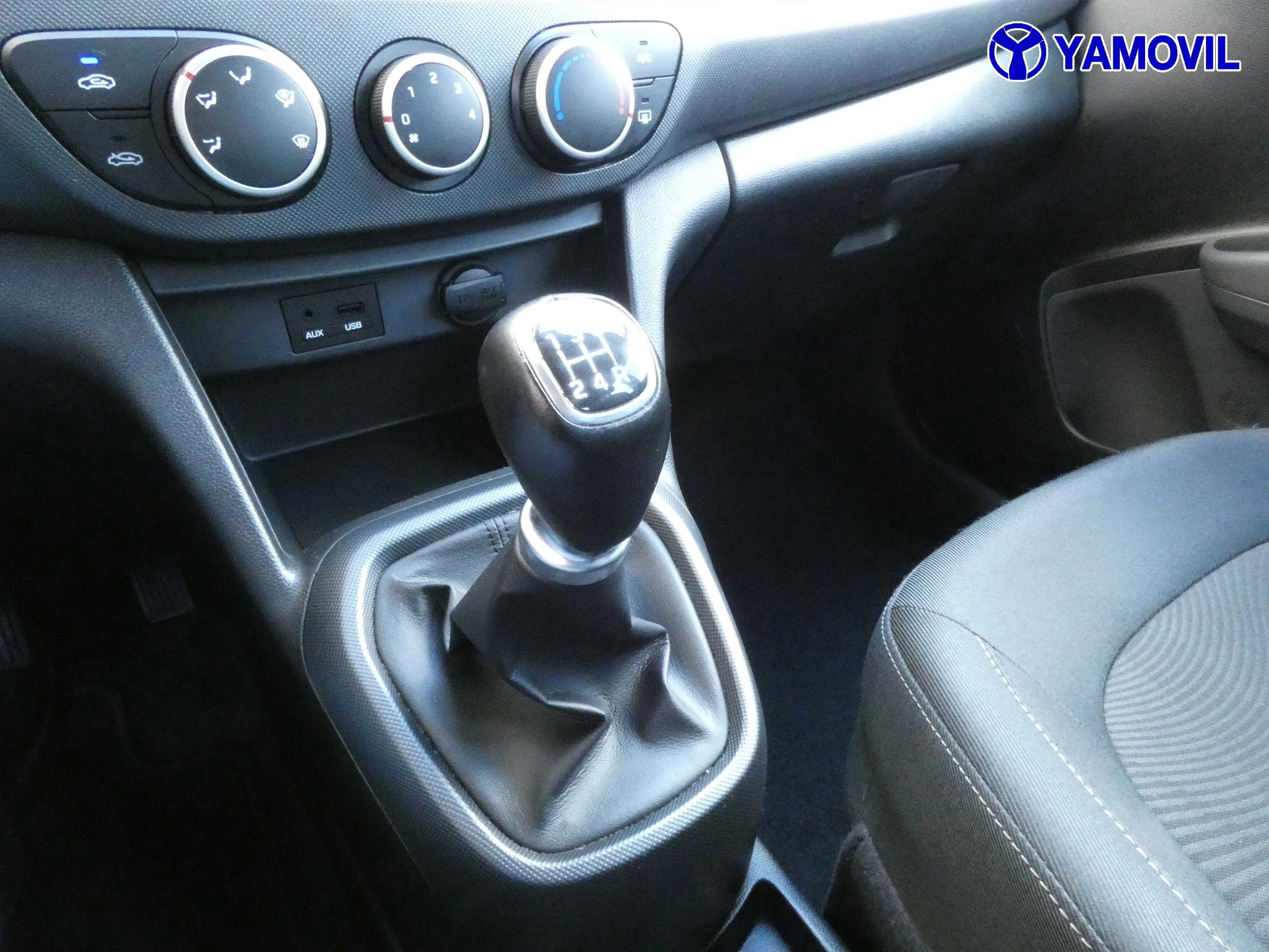 Hyundai I10 1.0 MPI GO 5P - Foto 30