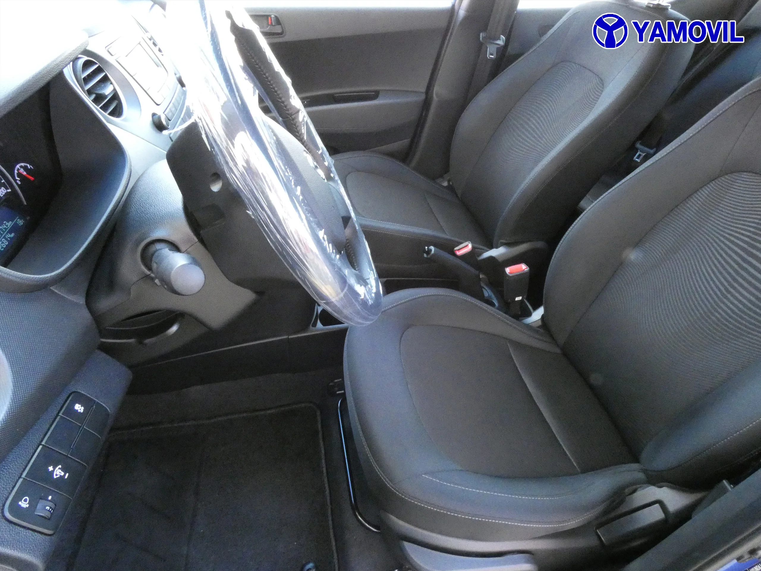 Hyundai I10 1.0 MPI GO 5P - Foto 14