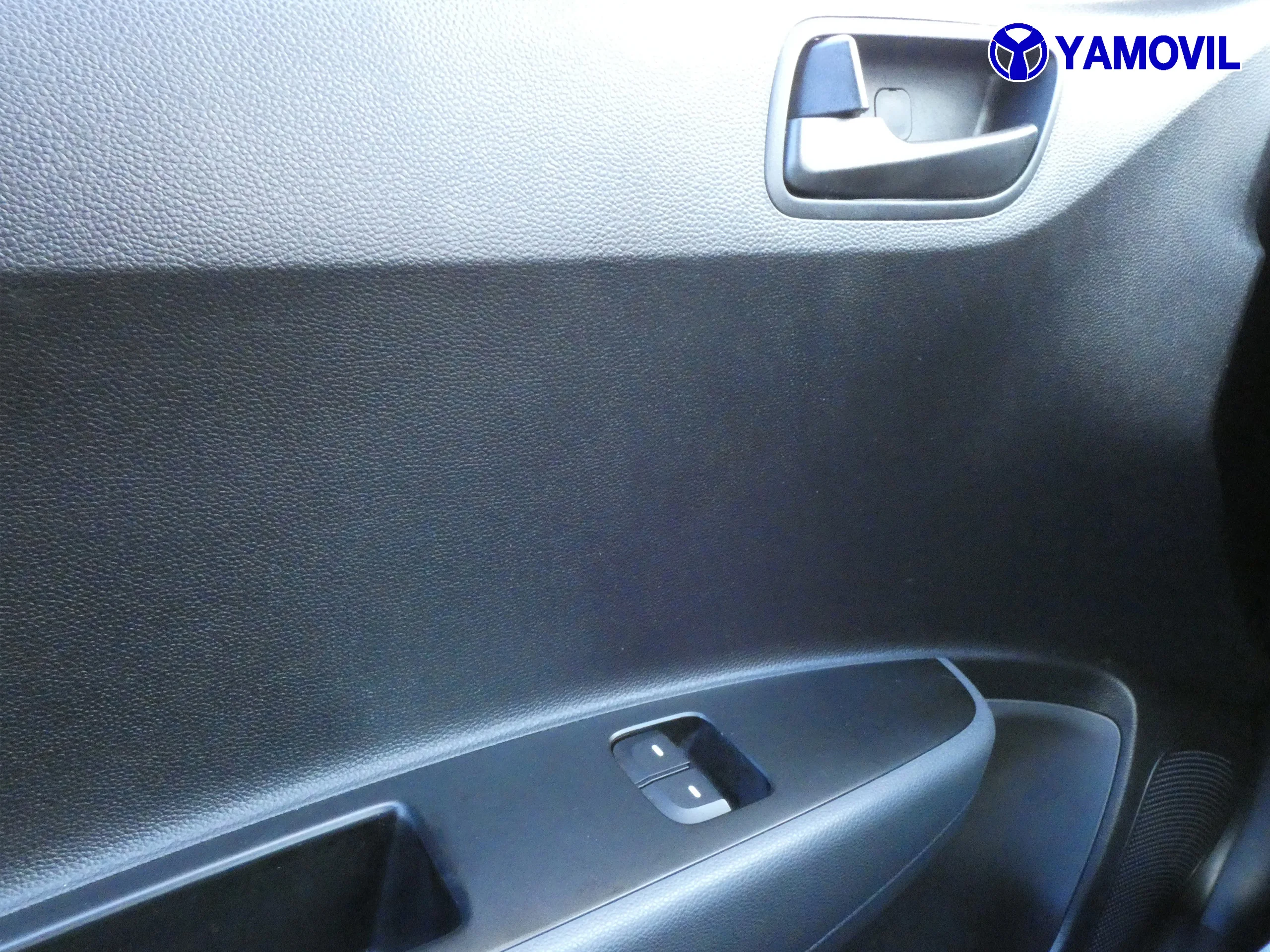 Hyundai I10 1.0 MPI GO 5P - Foto 39
