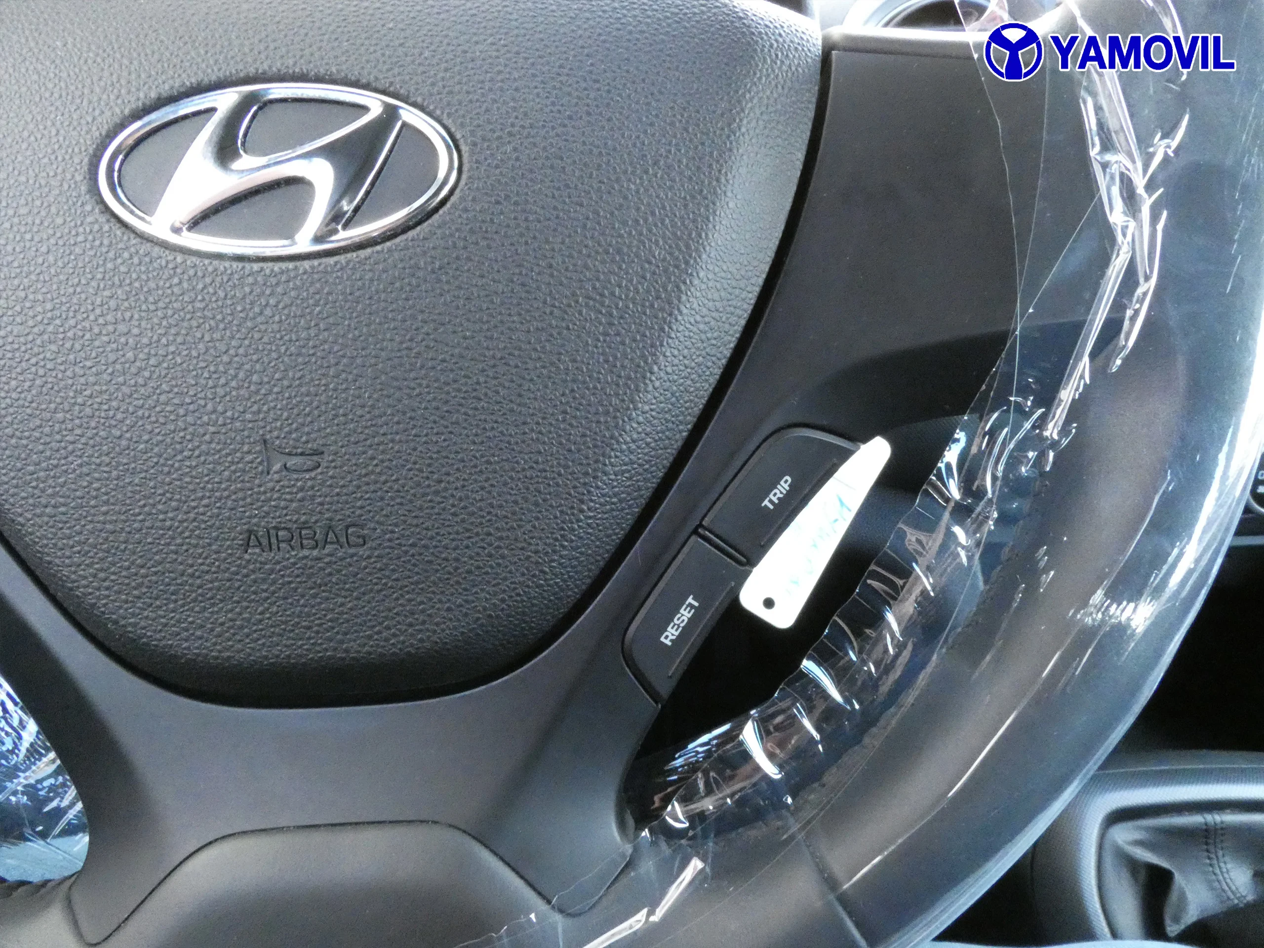 Hyundai I10 1.0 MPI GO 5P - Foto 22