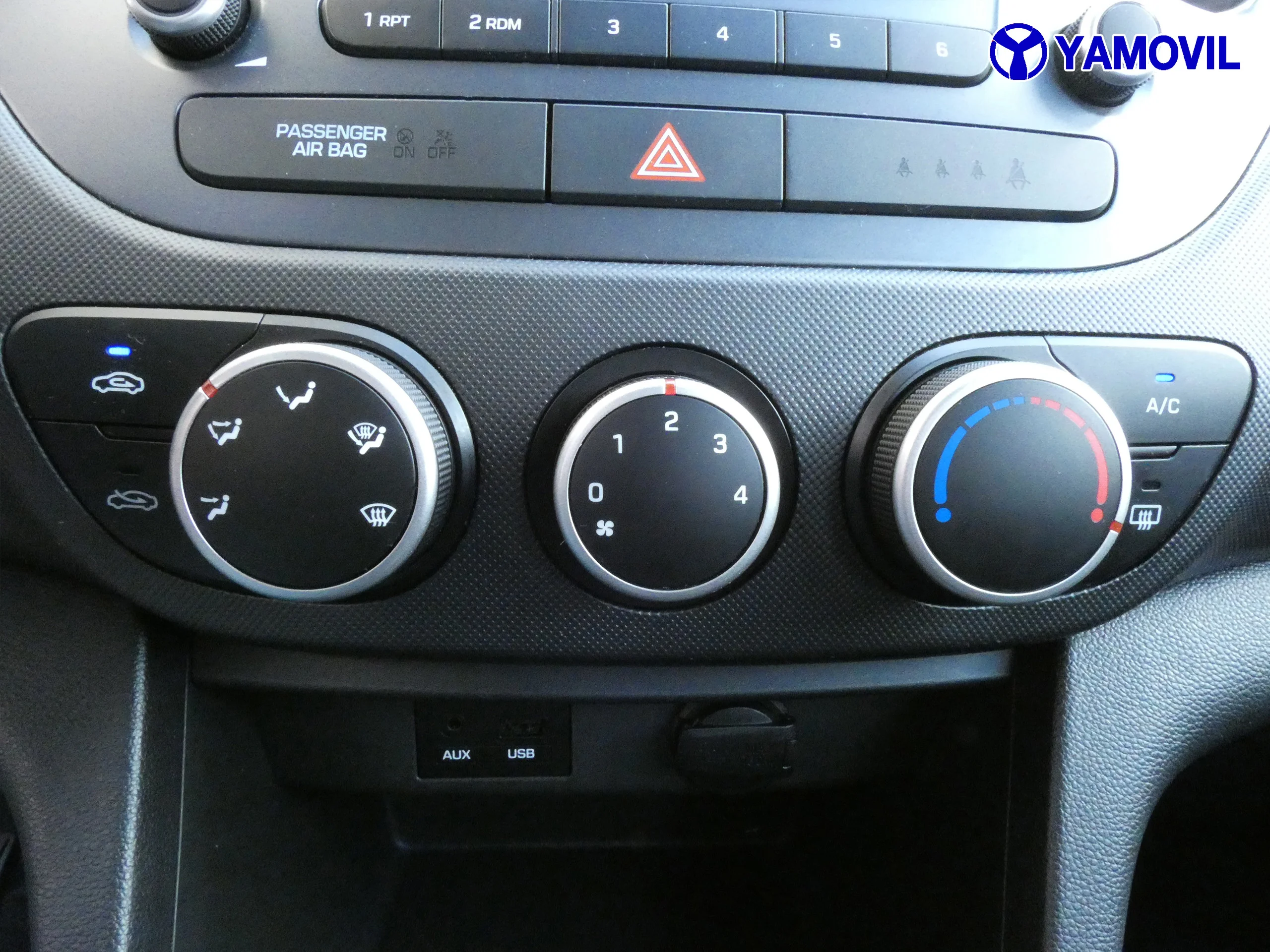 Hyundai I10 1.0 MPI GO 5P - Foto 36