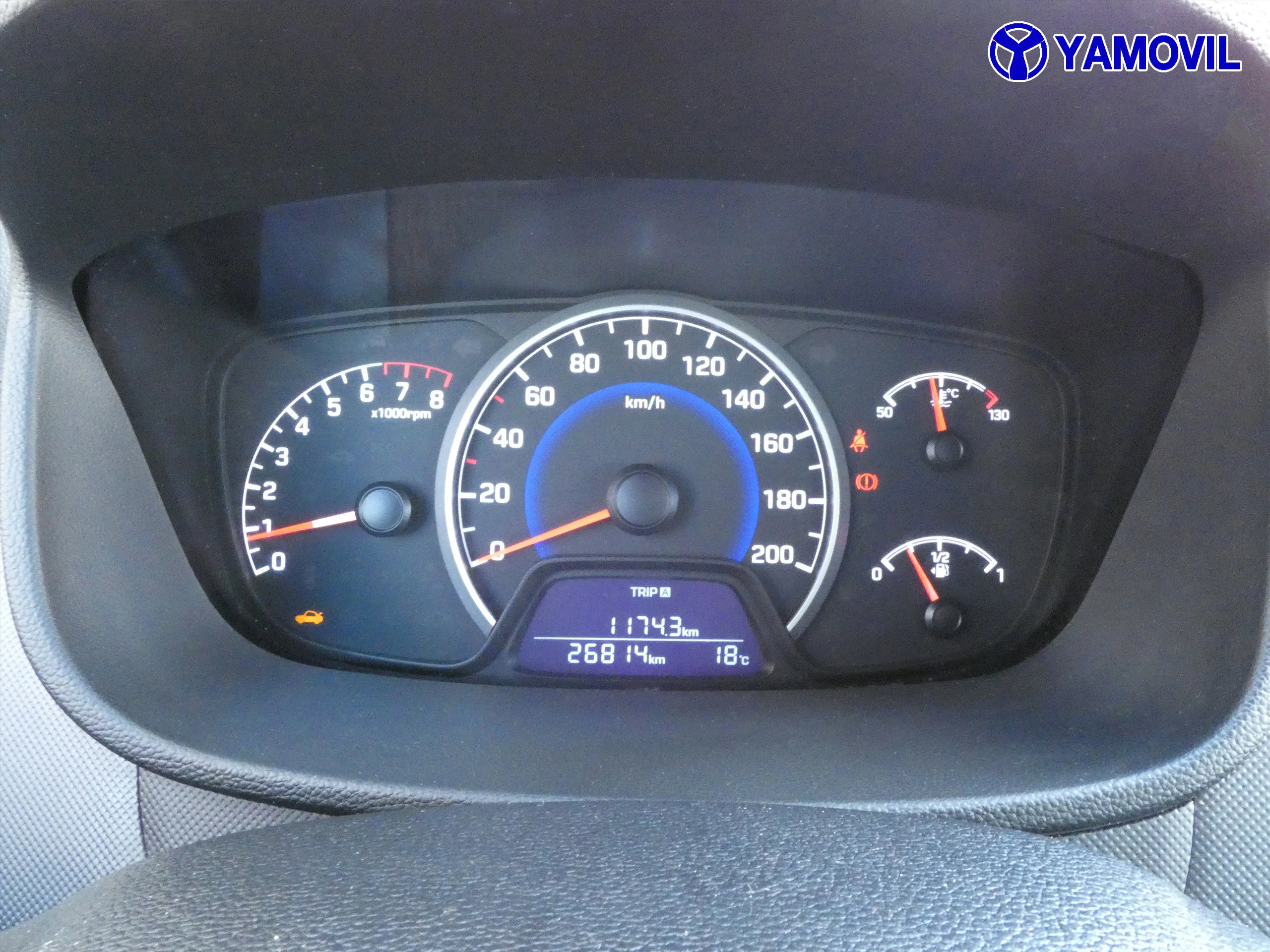 Hyundai I10 1.0 MPI GO 5P - Foto 28