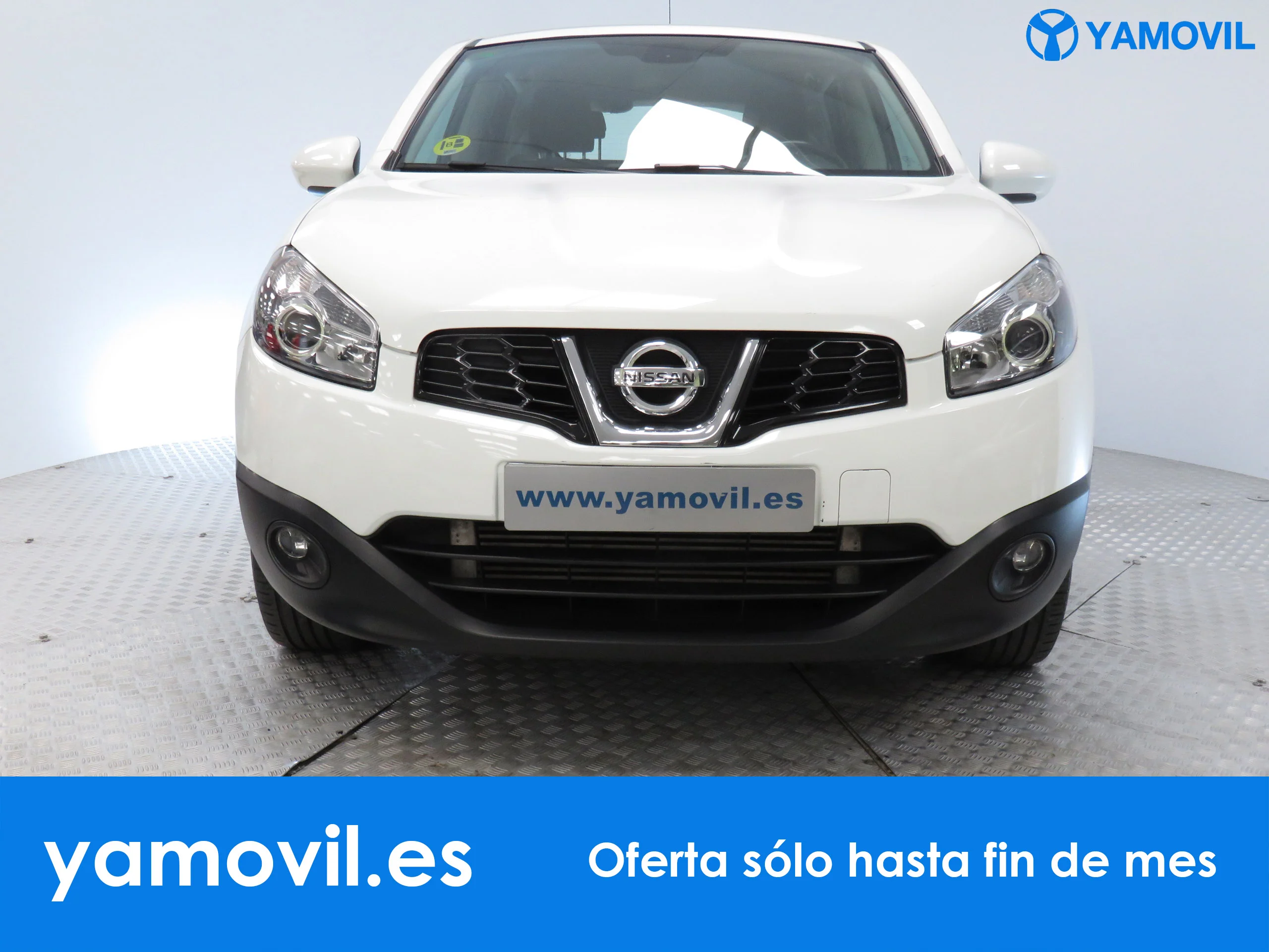 Nissan Qashqai 2.0DCi ACCENTA  150CV - Foto 3