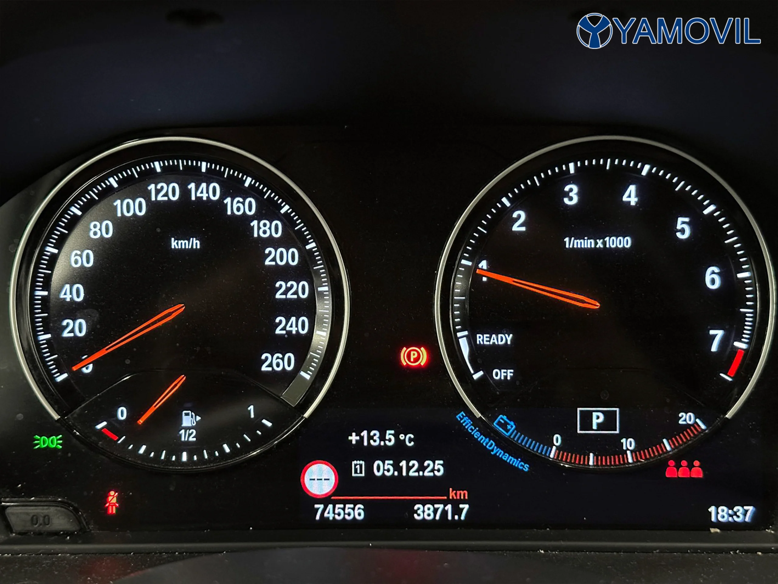 BMW X1 sDrive18i 103 kW (140 CV) - Foto 6