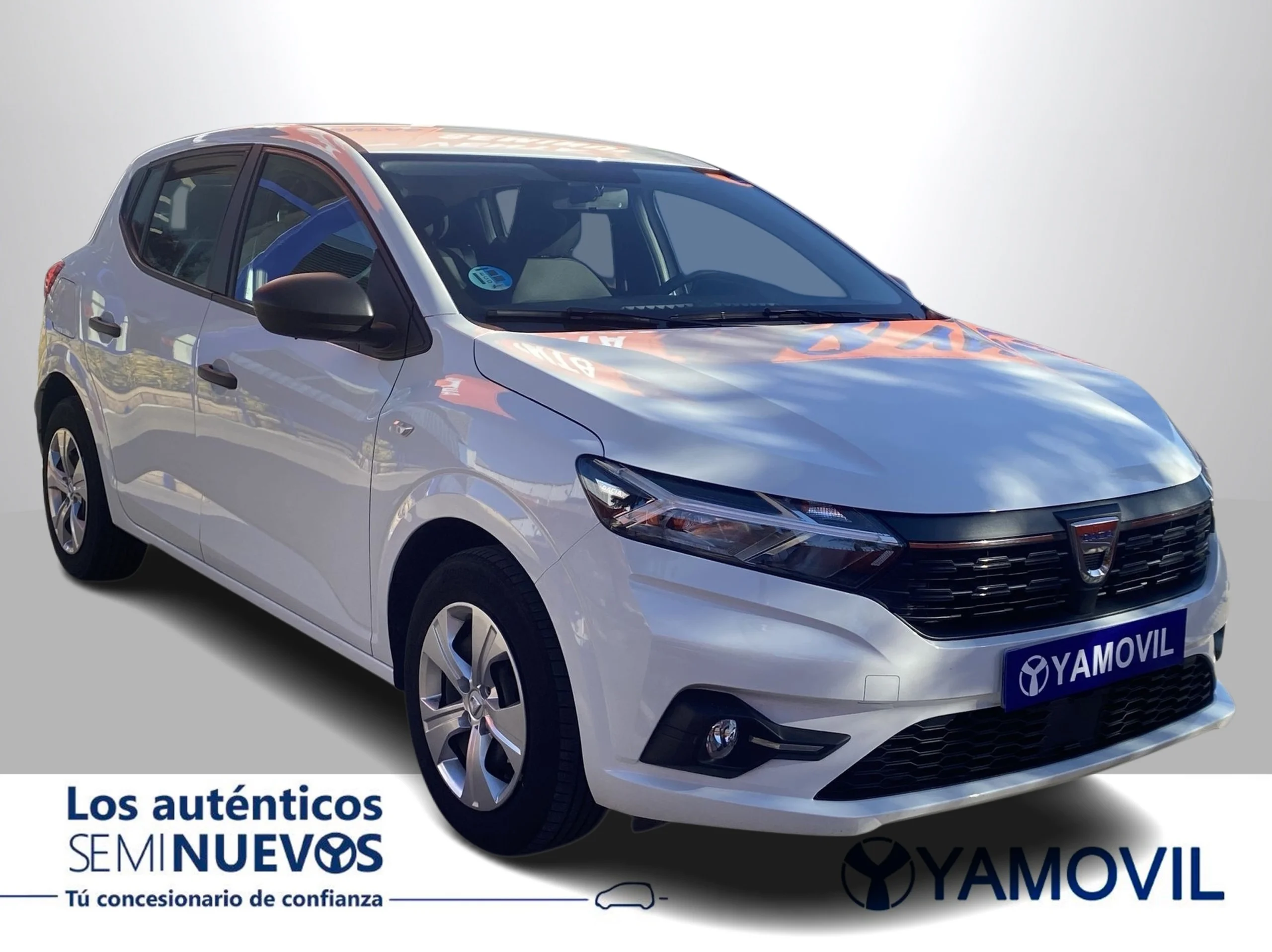 Dacia Sandero Essential 74 kW (100 CV) ECO-G - Foto 2