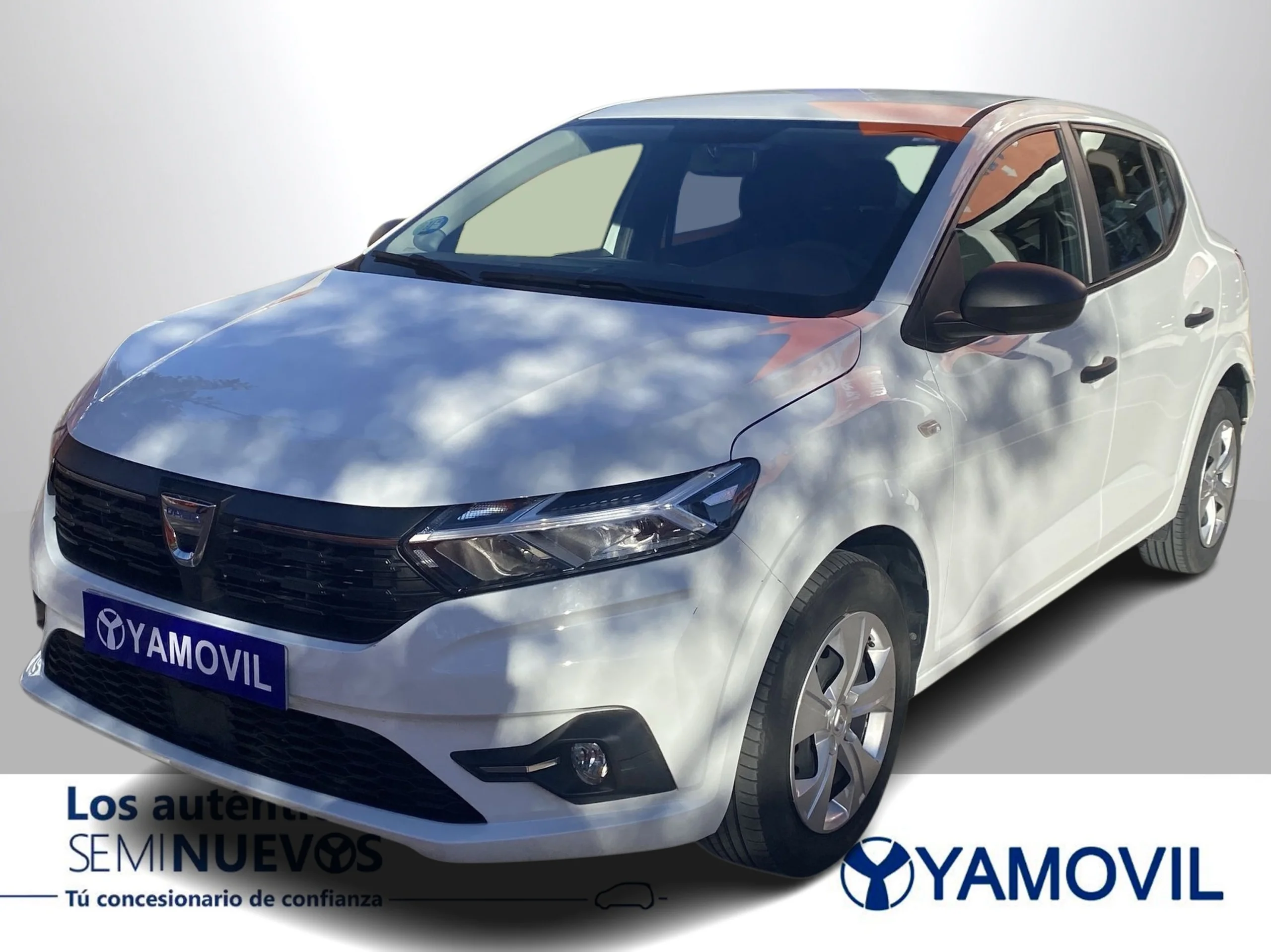 Dacia Sandero Essential 74 kW (100 CV) ECO-G - Foto 3