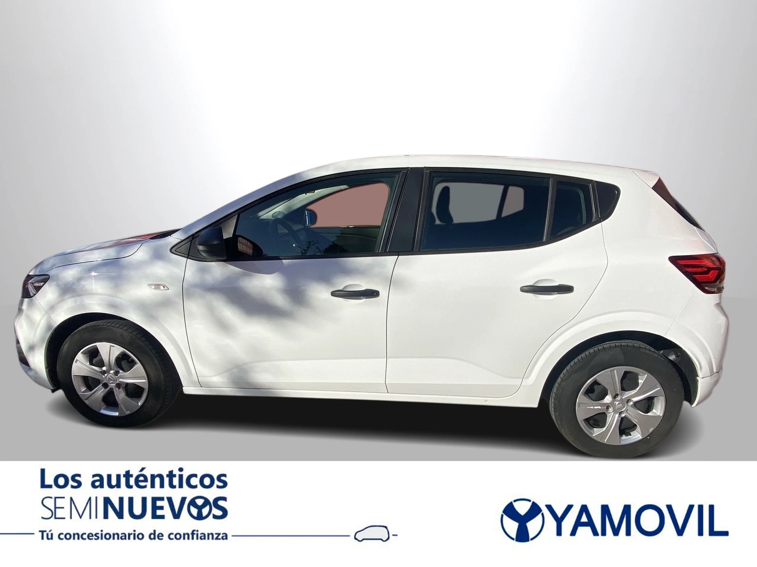 Dacia Sandero Essential 74 kW (100 CV) ECO-G - Foto 4