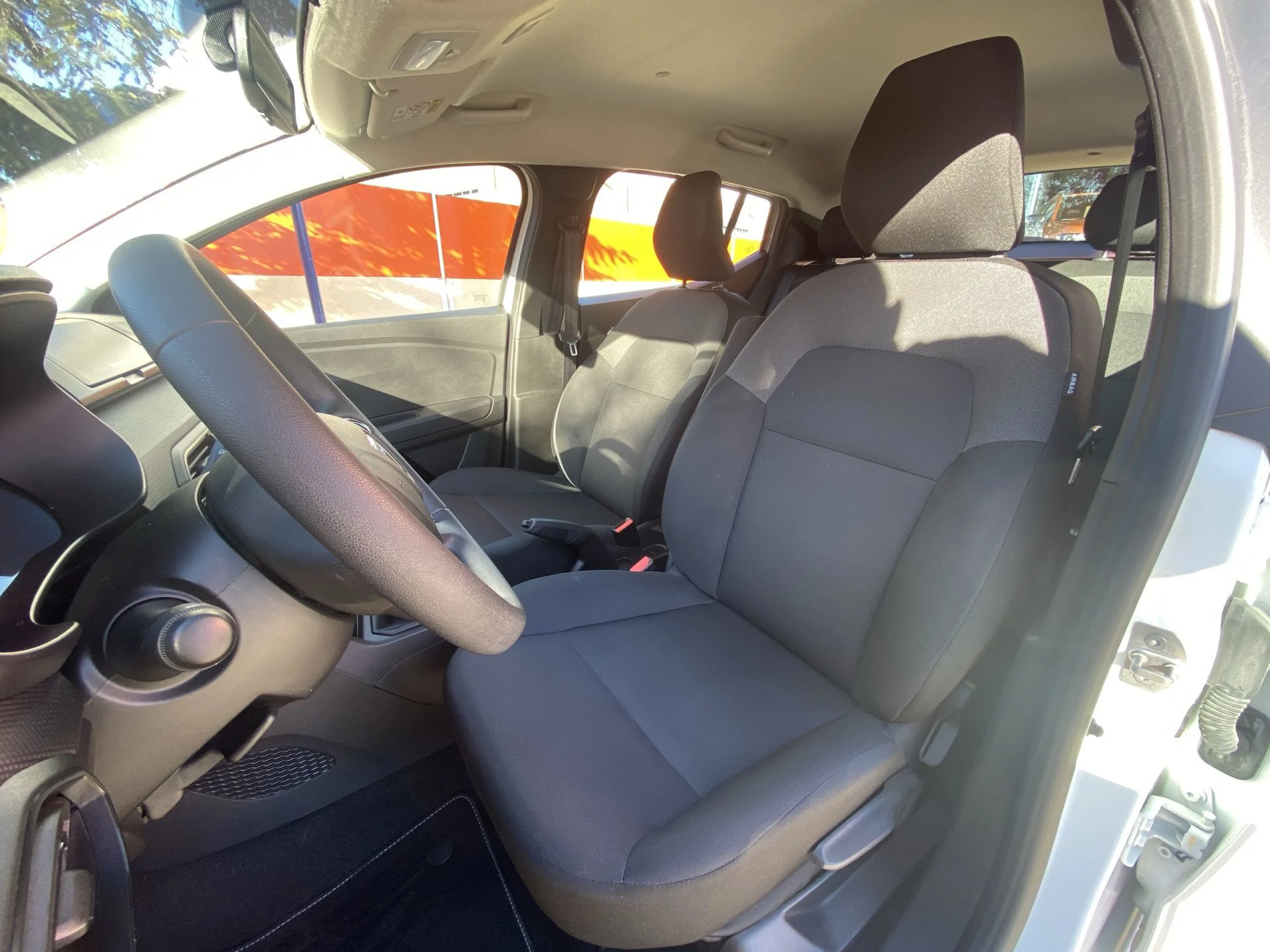 Dacia Sandero Essential 74 kW (100 CV) ECO-G - Foto 8