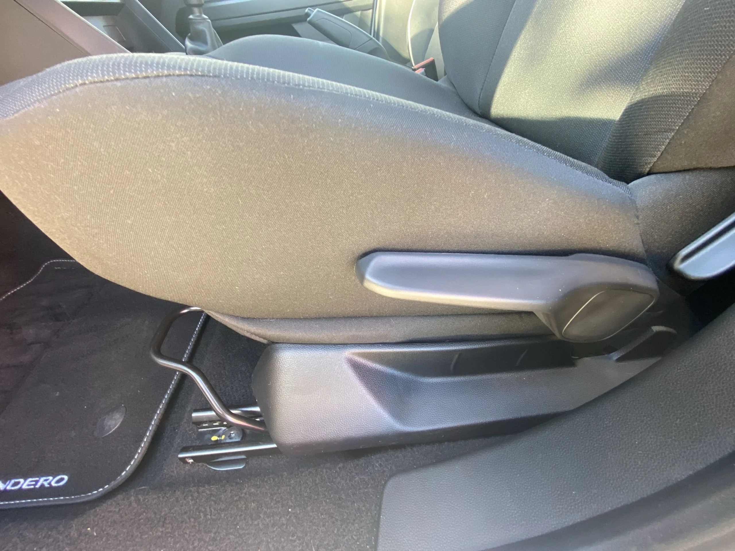 Dacia Sandero Essential 74 kW (100 CV) ECO-G - Foto 9