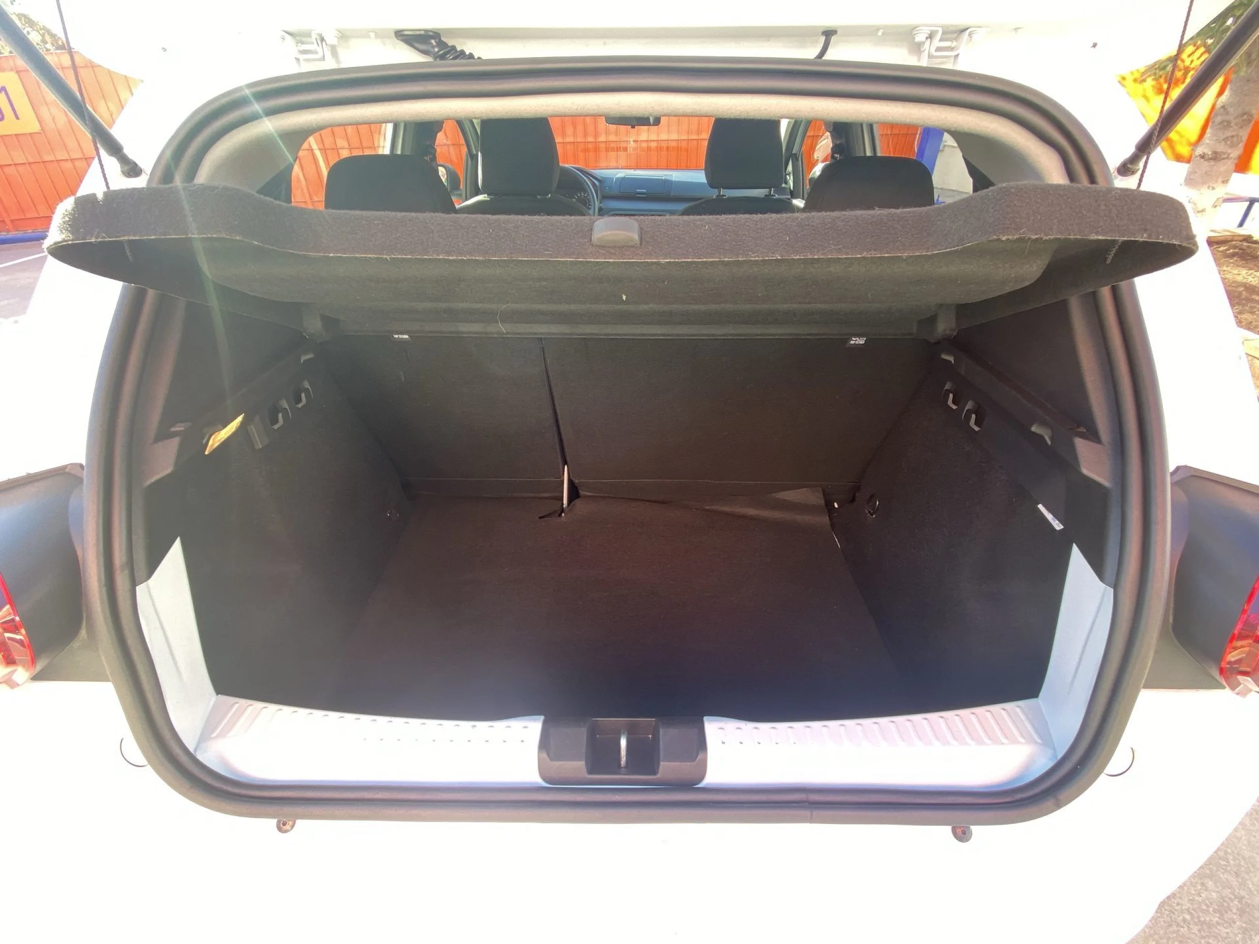 Dacia Sandero Essential 74 kW (100 CV) ECO-G - Foto 17