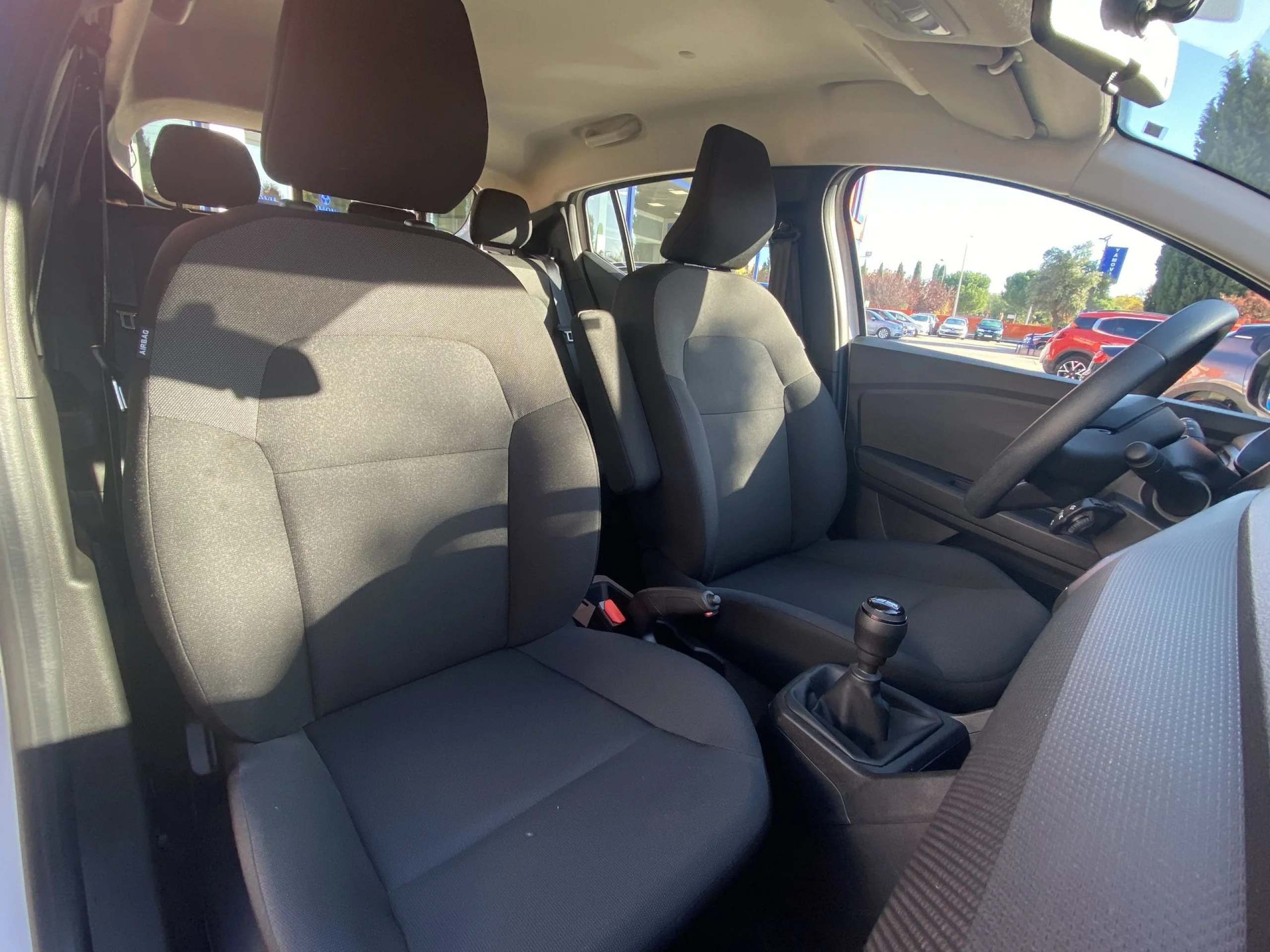 Dacia Sandero Essential 74 kW (100 CV) ECO-G - Foto 18