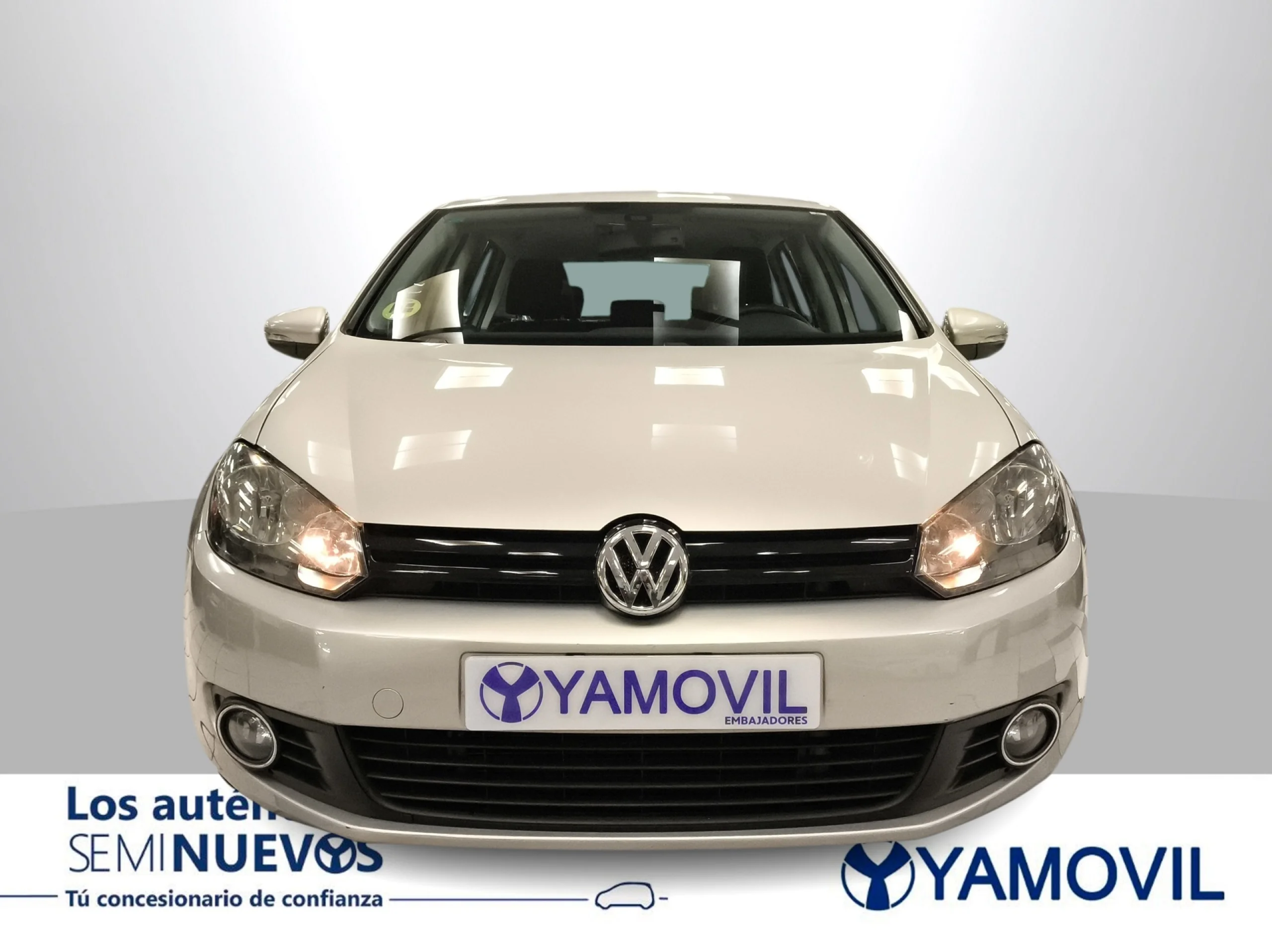 Volkswagen Golf Advance 1.6 TDI DPF 77 kW (105 CV) - Foto 3