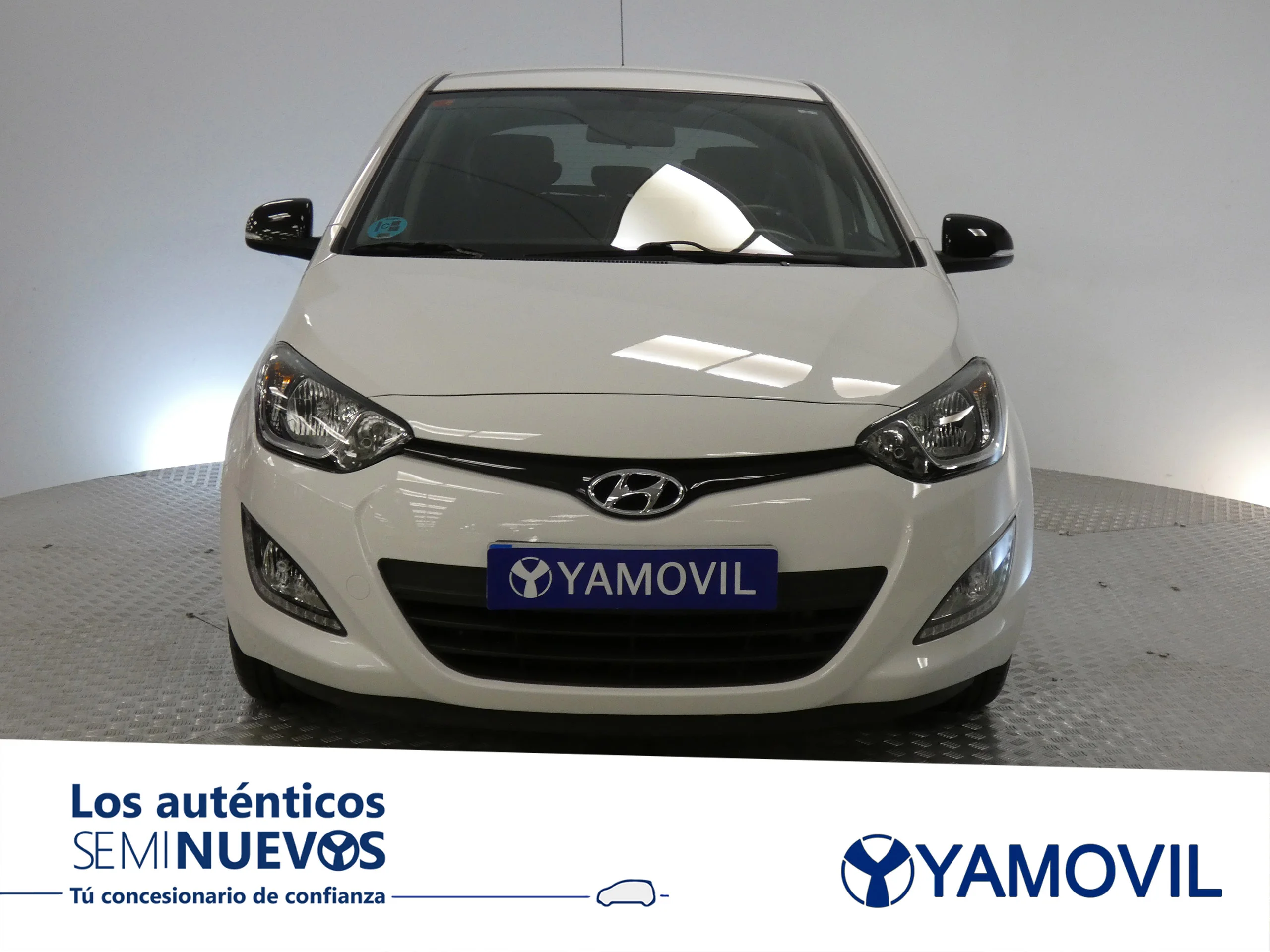 Hyundai I20 1.2 GO 5P - Foto 3