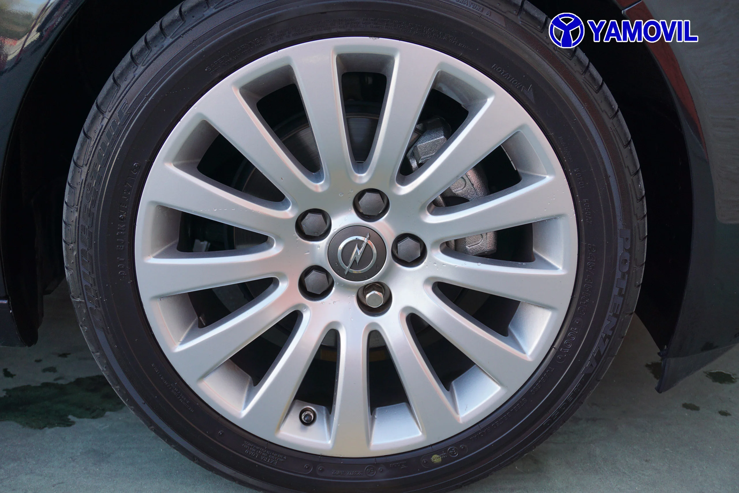 Opel Insignia 2.0 CRTI SPORT 5P - Foto 9
