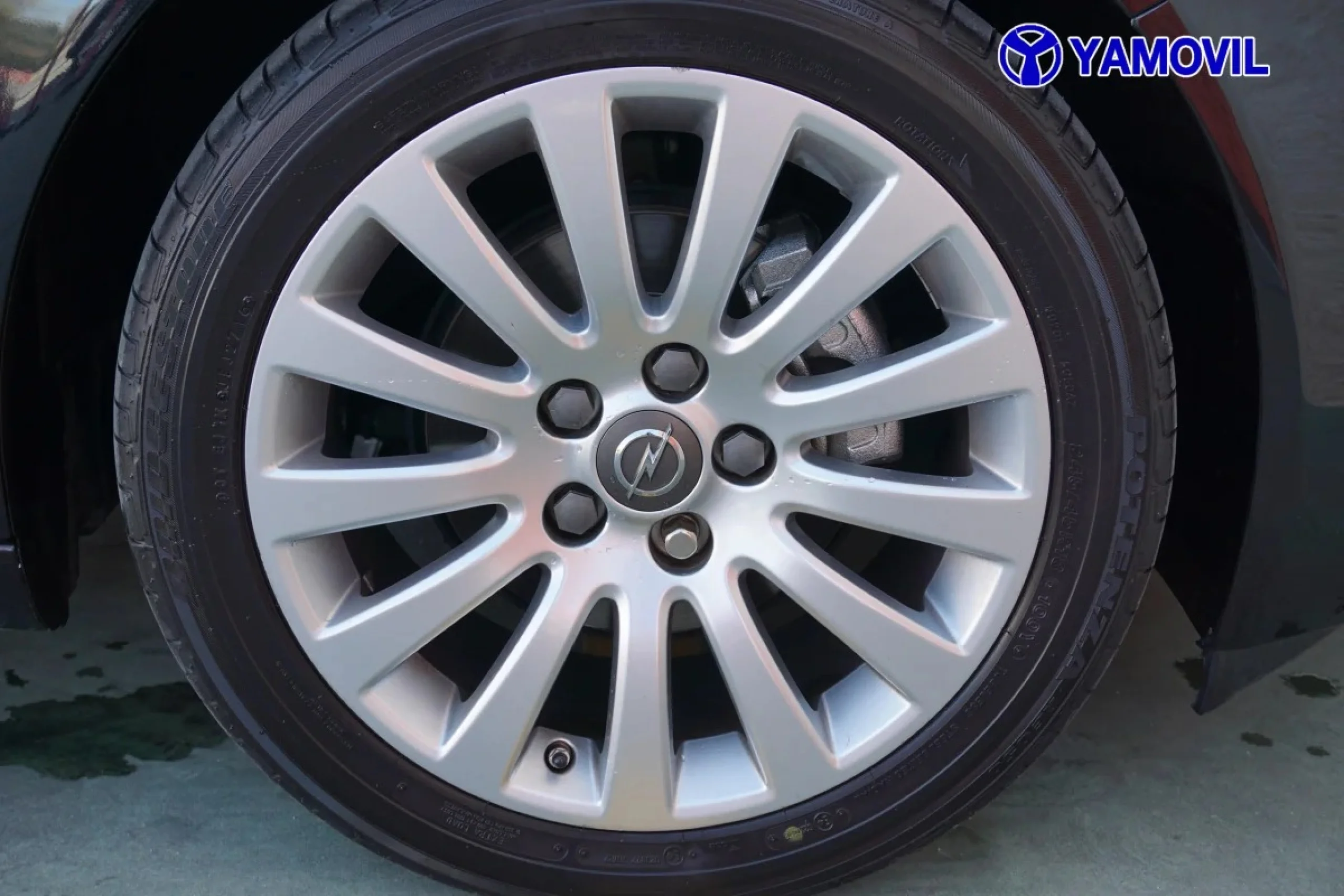 Opel Insignia 2.0 CDTI Sport 118 kW (160 CV) - Foto 9