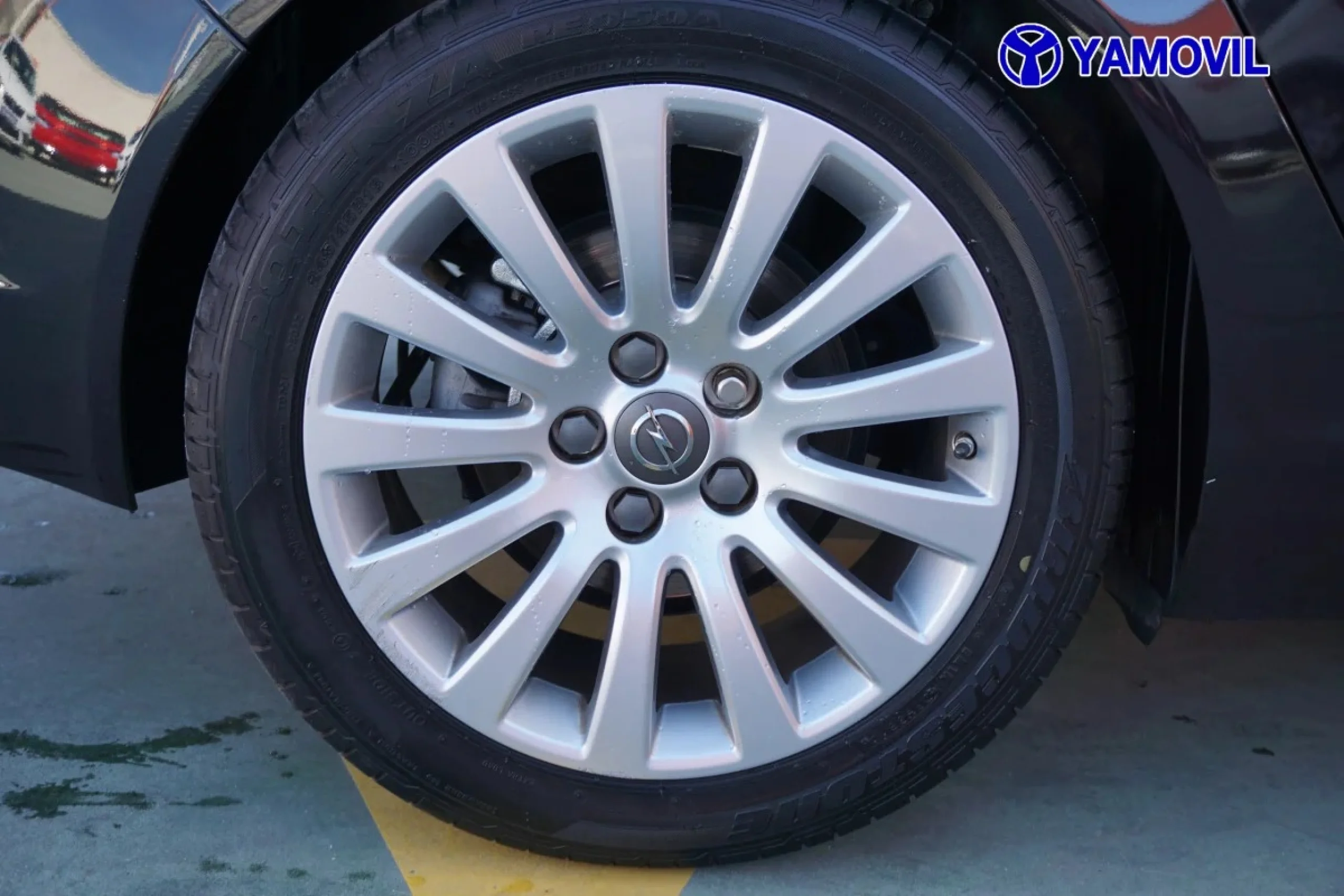 Opel Insignia 2.0 CDTI Sport 118 kW (160 CV) - Foto 10