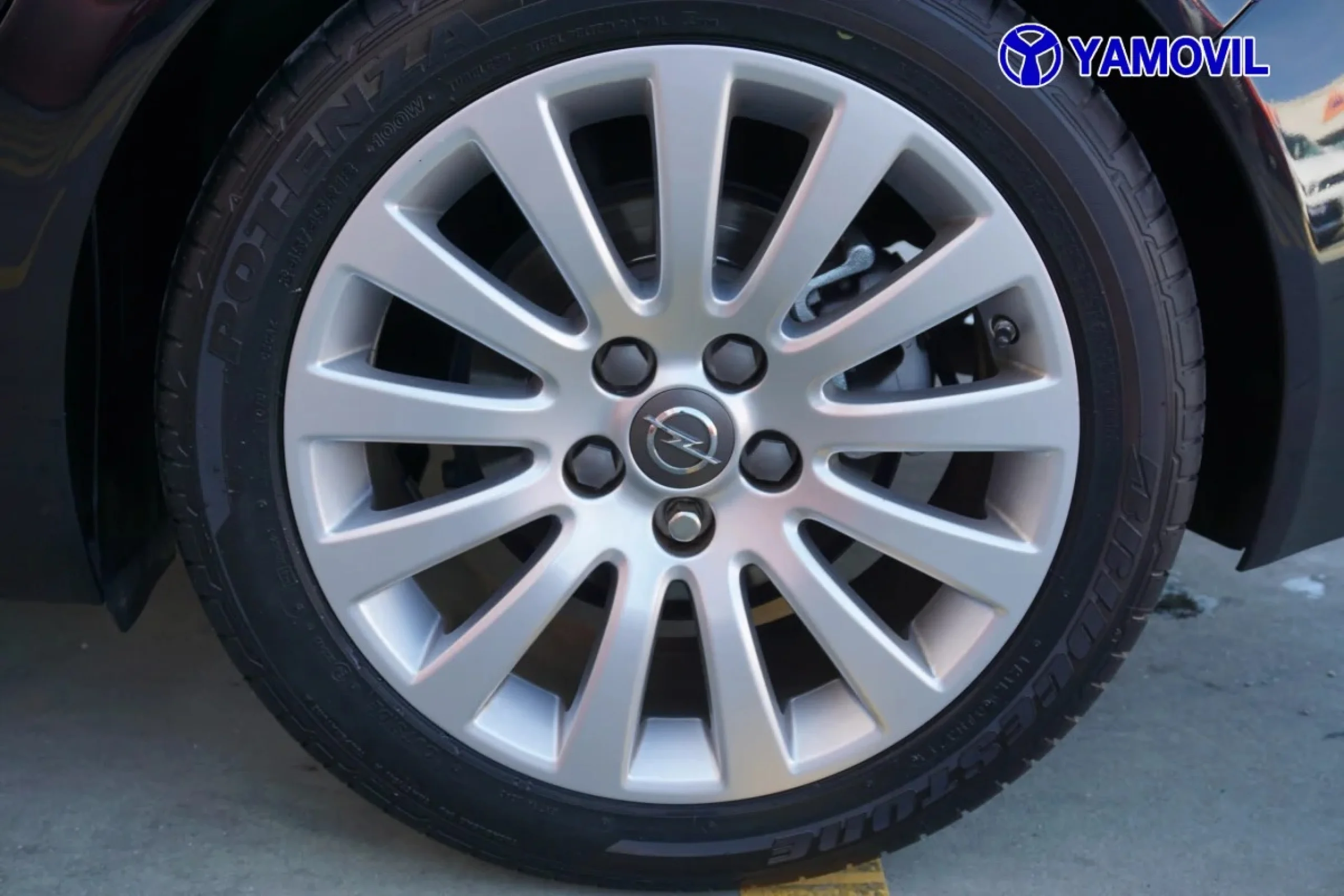 Opel Insignia 2.0 CDTI Sport 118 kW (160 CV) - Foto 11