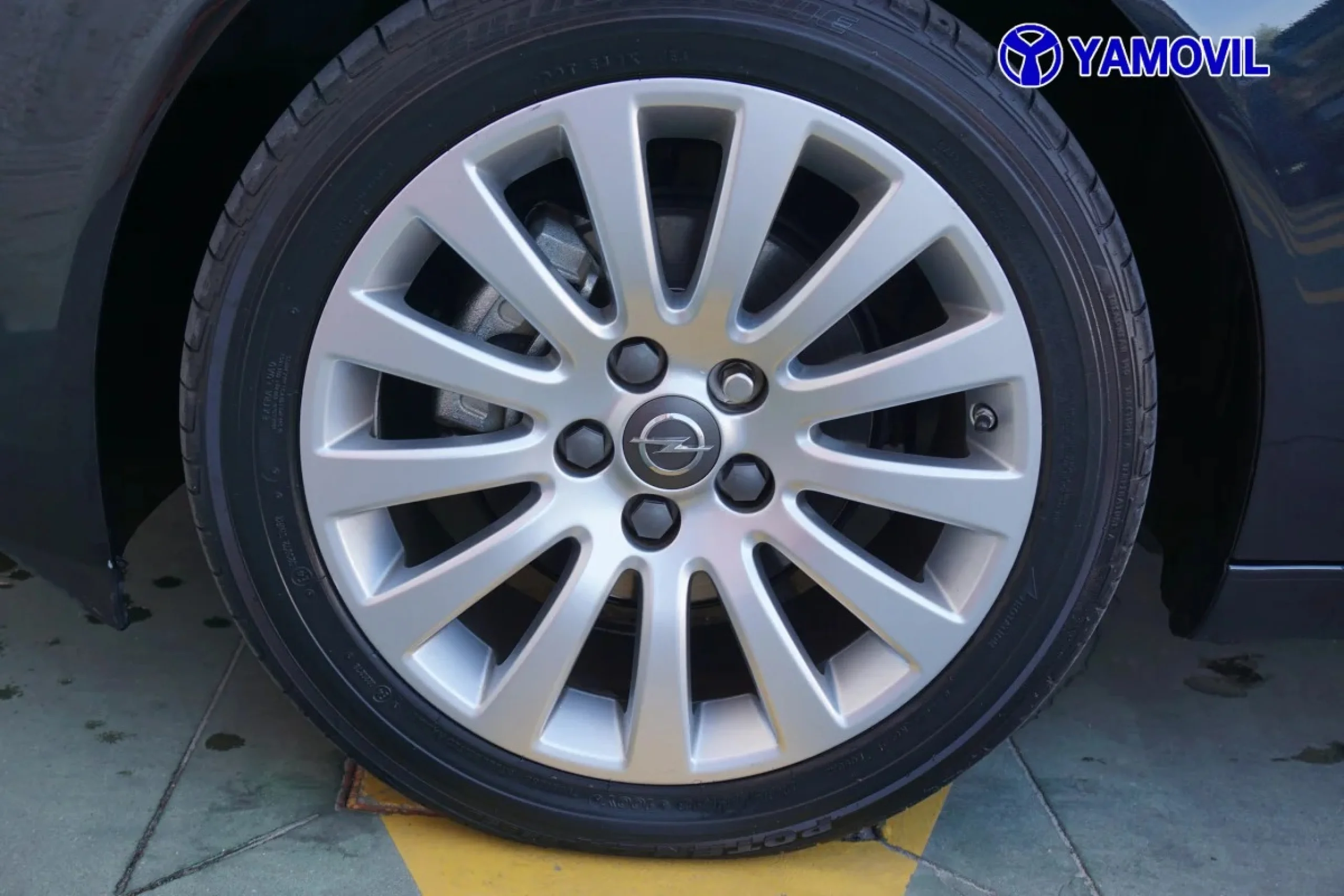 Opel Insignia 2.0 CDTI Sport 118 kW (160 CV) - Foto 12