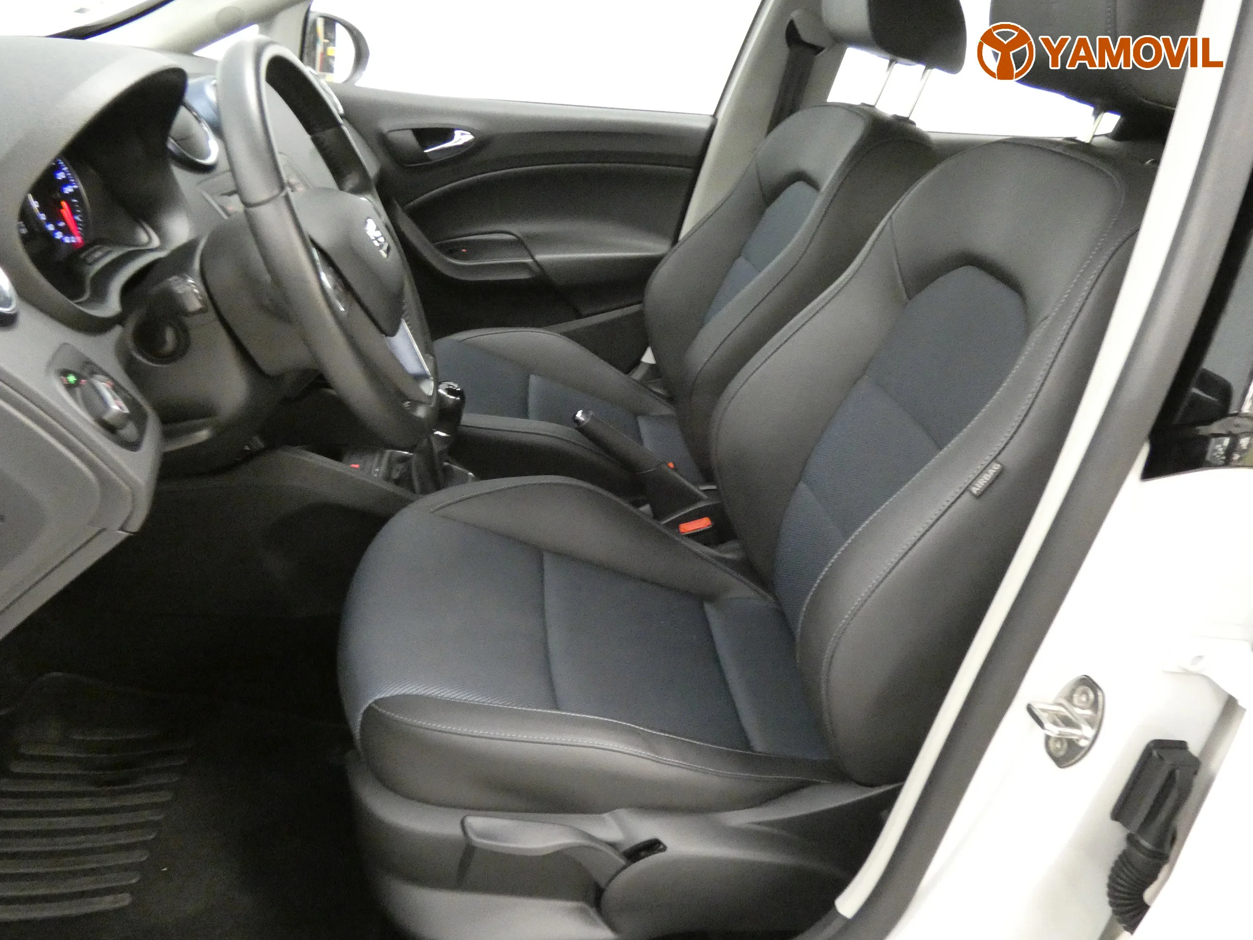 Seat Ibiza 1.0 ECO REFERENCE - Foto 18