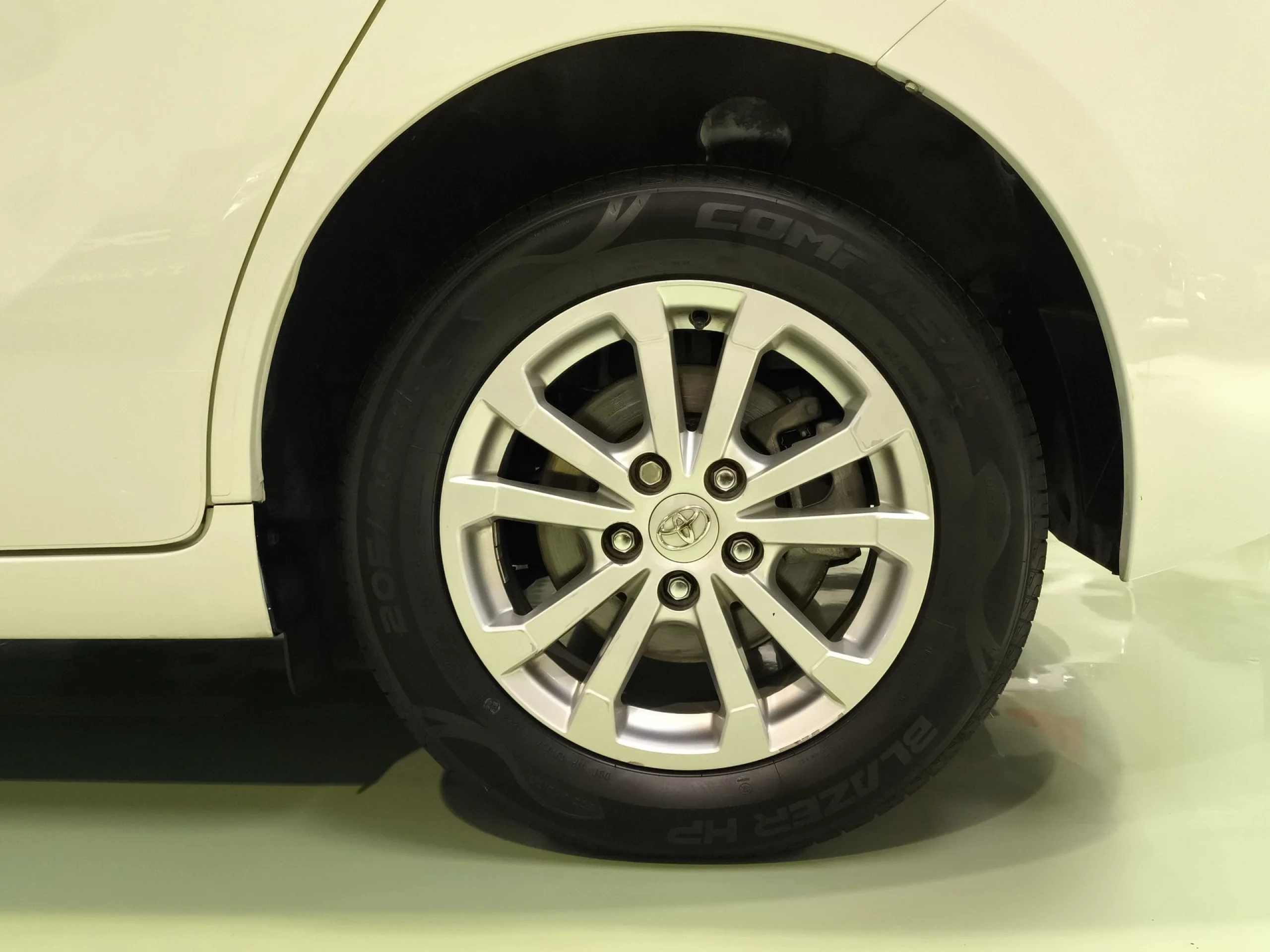 Toyota Verso 1.6 VVT-I Active 7 plazas 97 kW (132 CV) - Foto 7