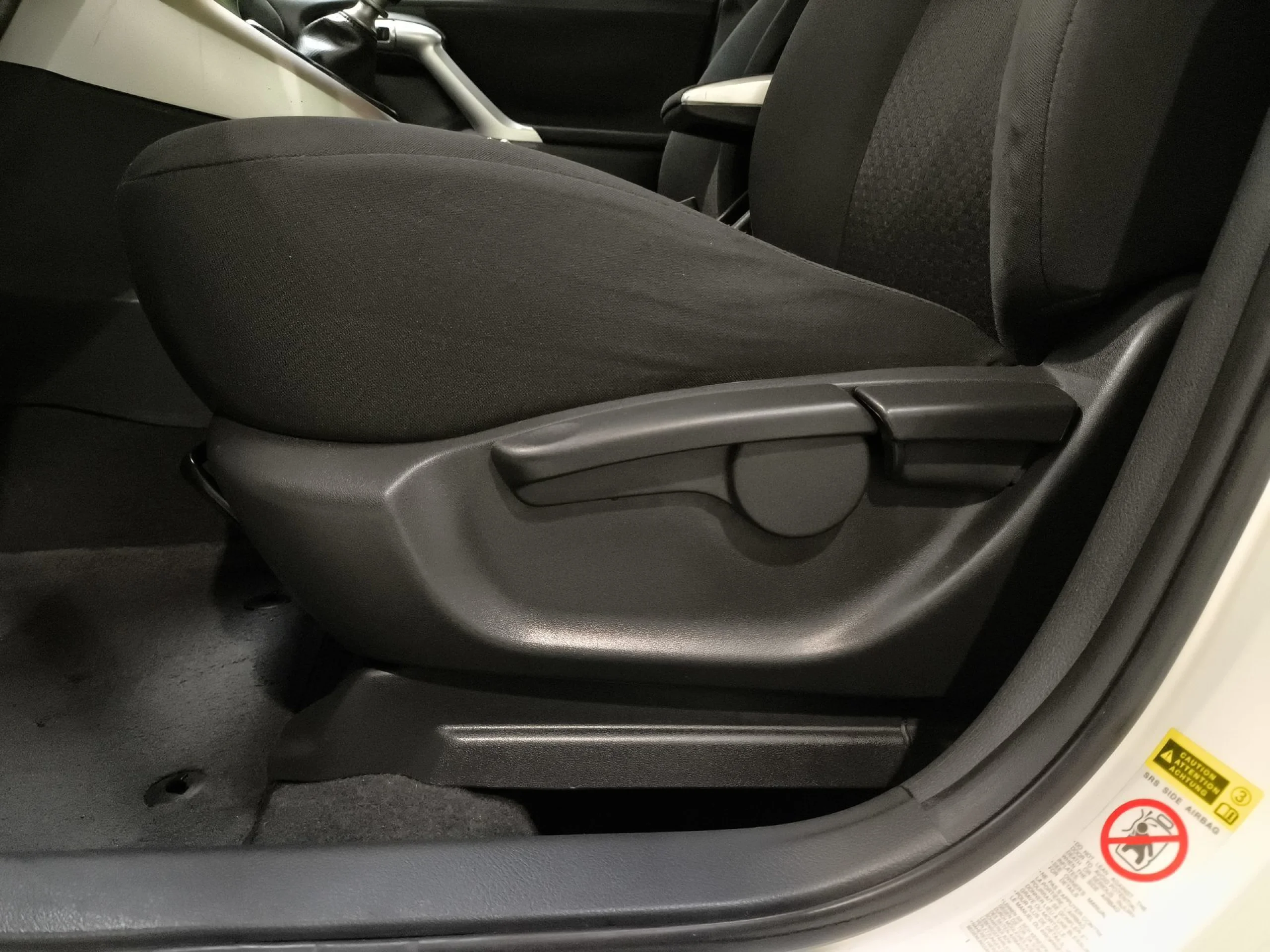 Toyota Verso 1.6 VVT-I Active 7 plazas 97 kW (132 CV) - Foto 9