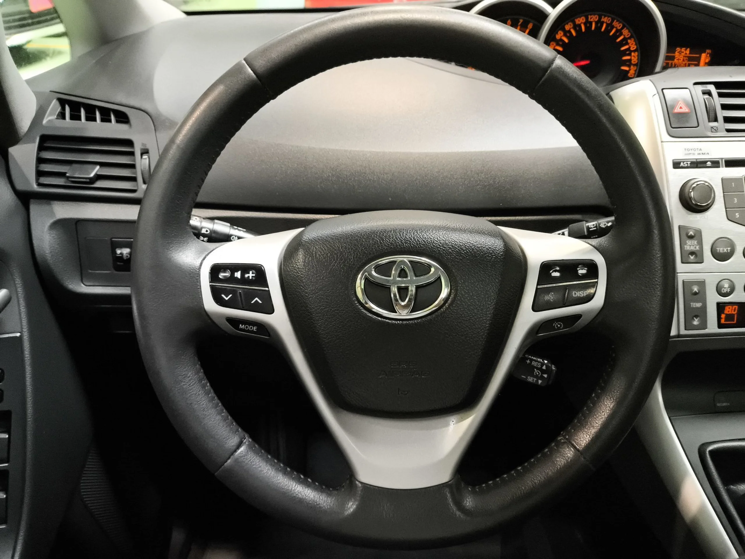 Toyota Verso 1.6 VVT-I Active 7 plazas 97 kW (132 CV) - Foto 13
