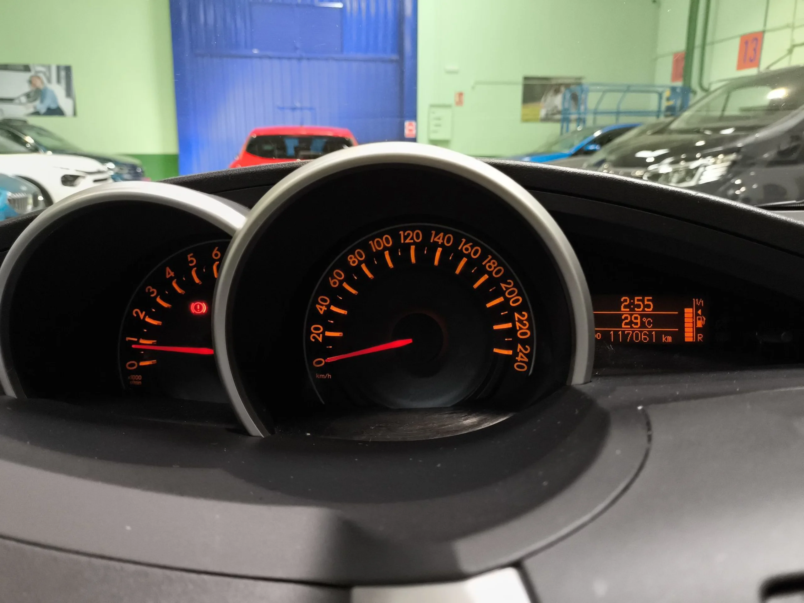 Toyota Verso 1.6 VVT-I Active 7 plazas 97 kW (132 CV) - Foto 18
