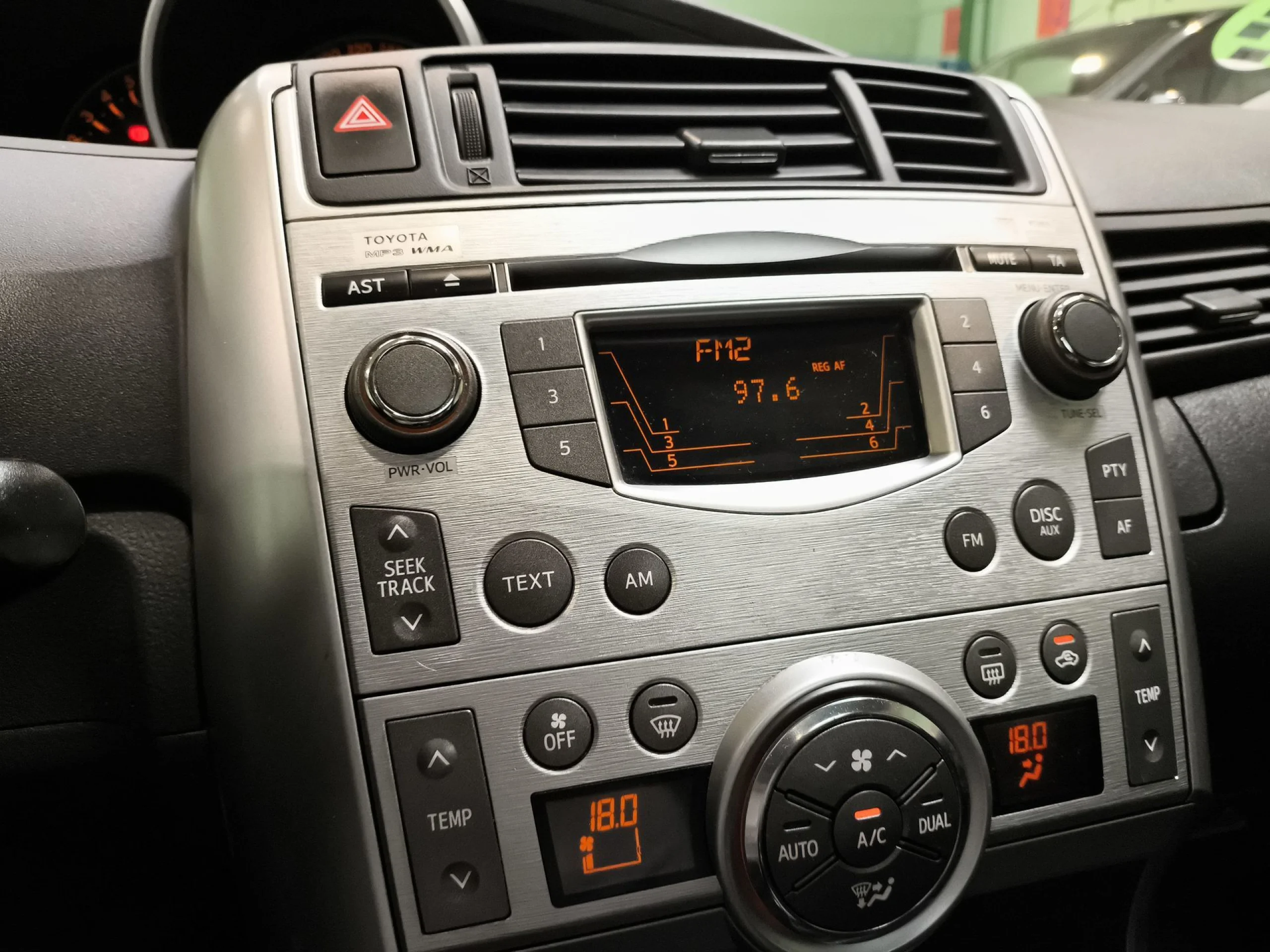 Toyota Verso 1.6 VVT-I Active 7 plazas 97 kW (132 CV) - Foto 19