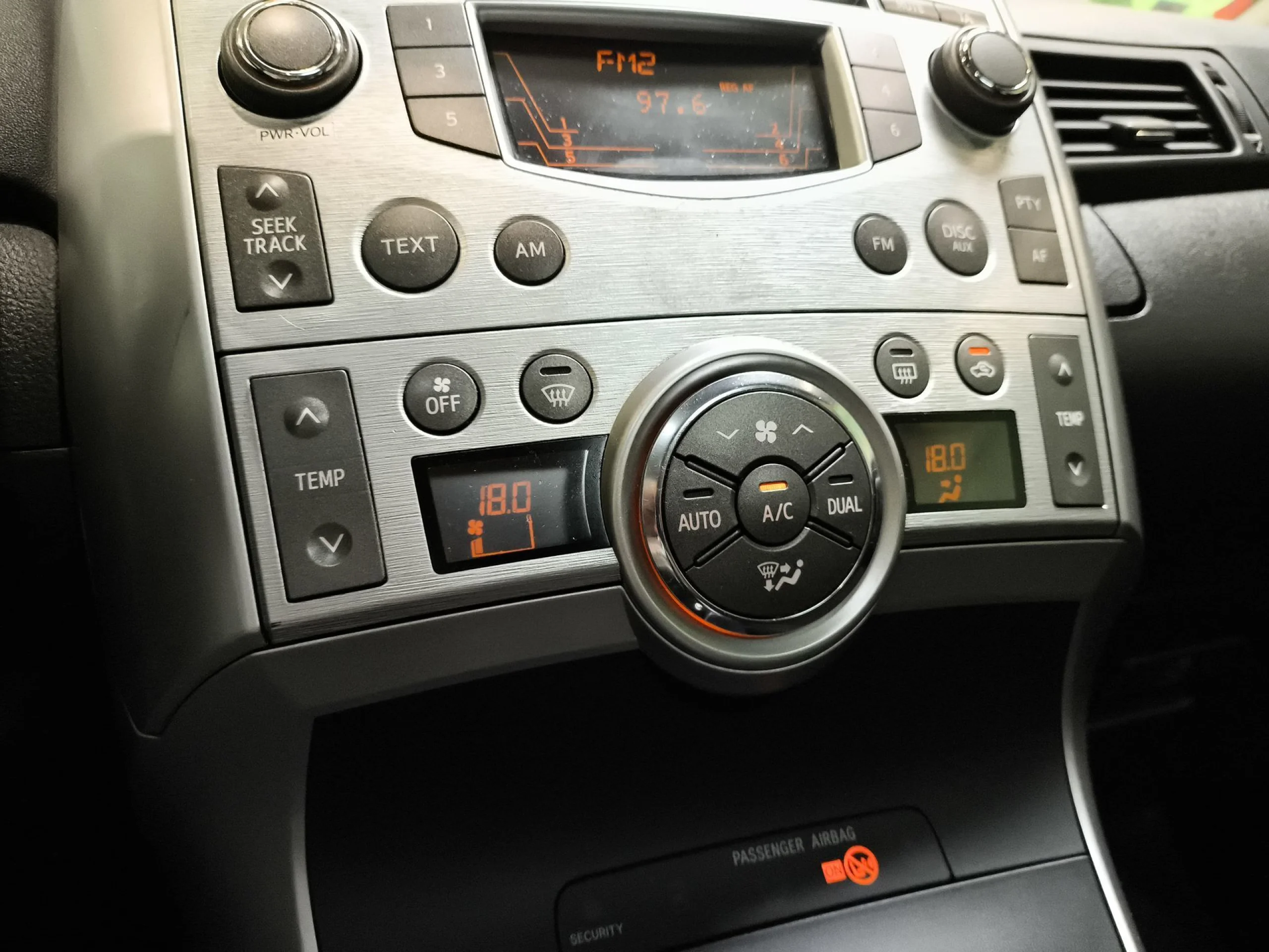 Toyota Verso 1.6 VVT-I Active 7 plazas 97 kW (132 CV) - Foto 20