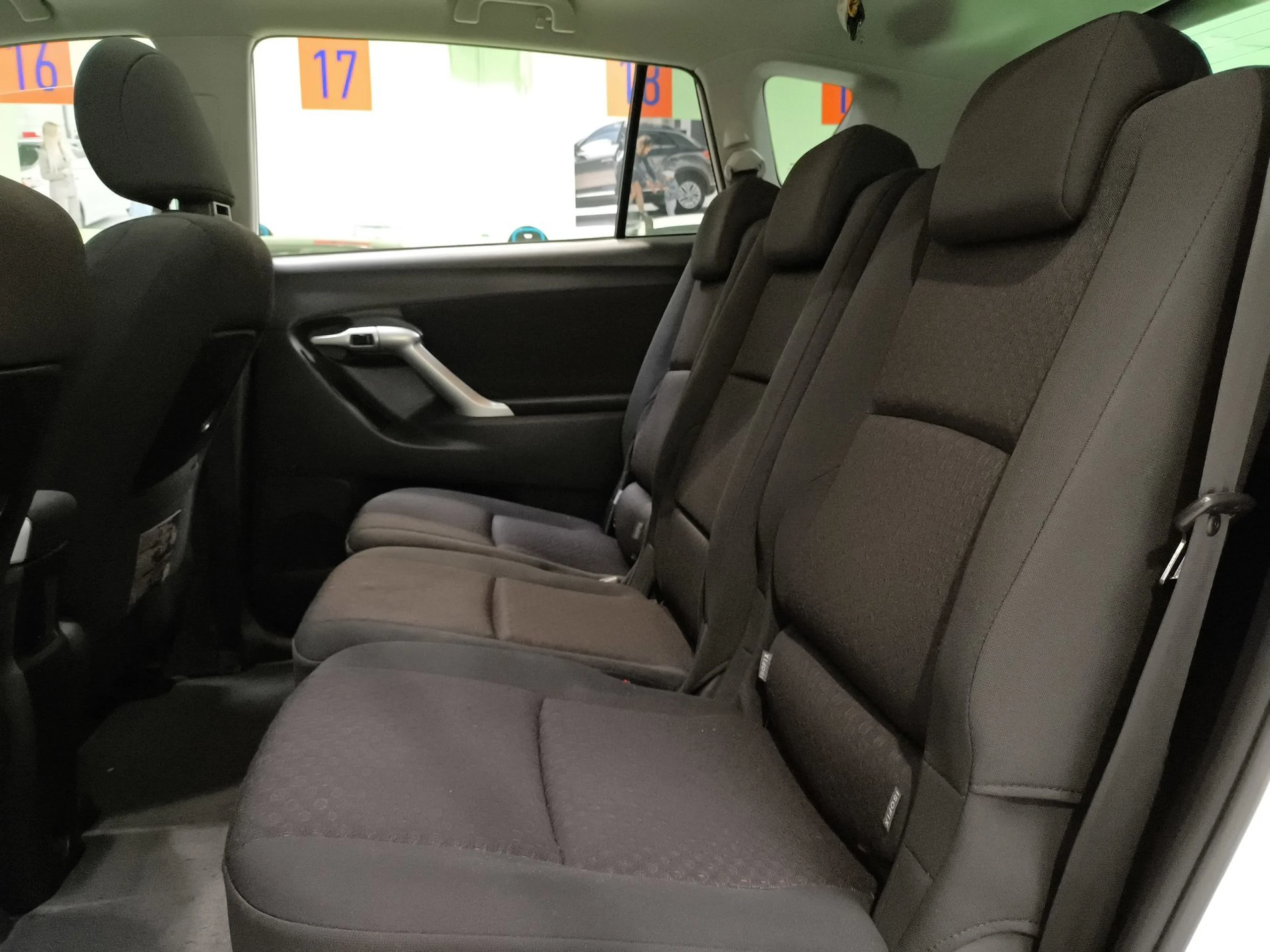 Toyota Verso 1.6 VVT-I Active 7 plazas 97 kW (132 CV) - Foto 23