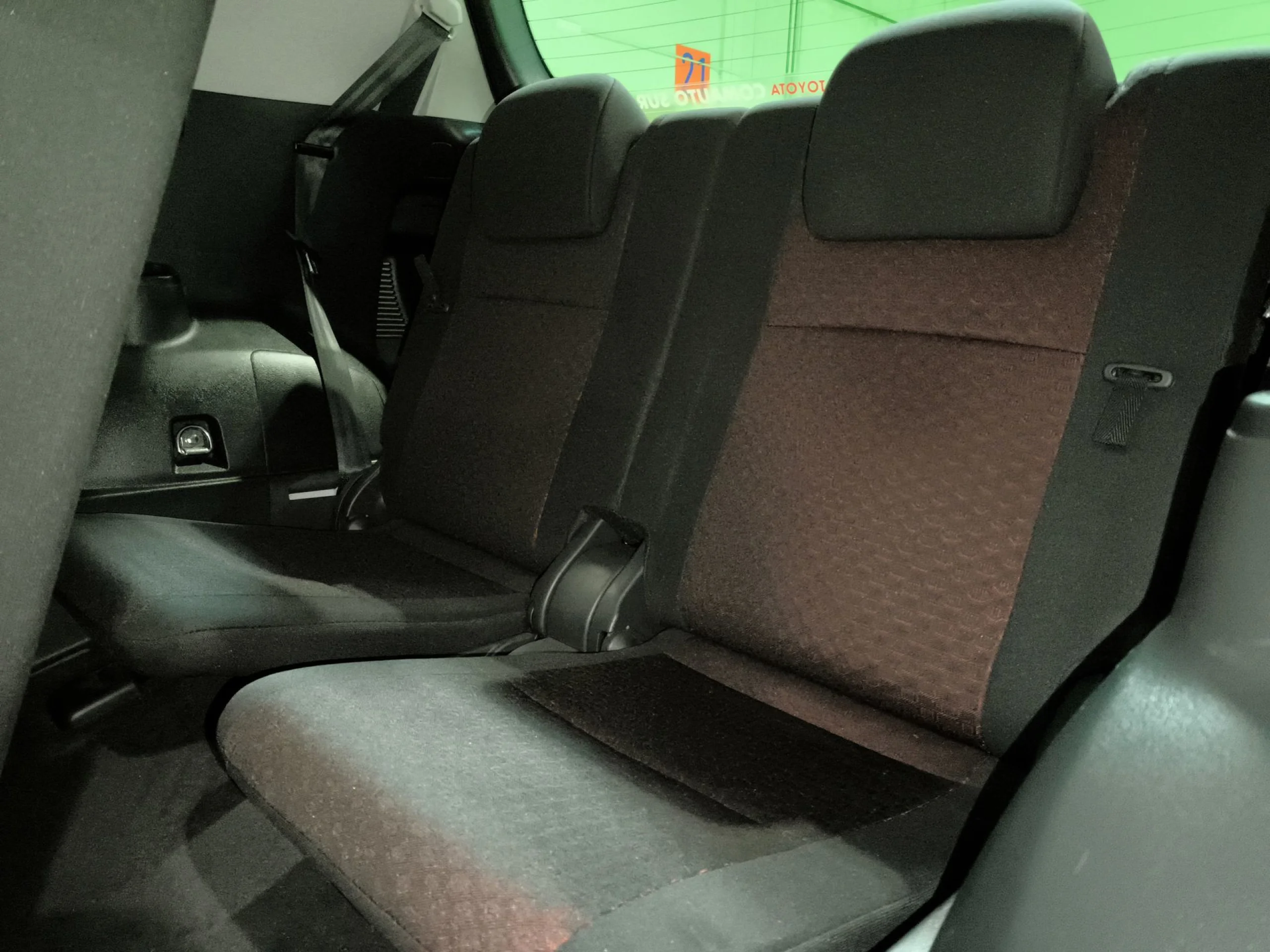 Toyota Verso 1.6 VVT-I Active 7 plazas 97 kW (132 CV) - Foto 25