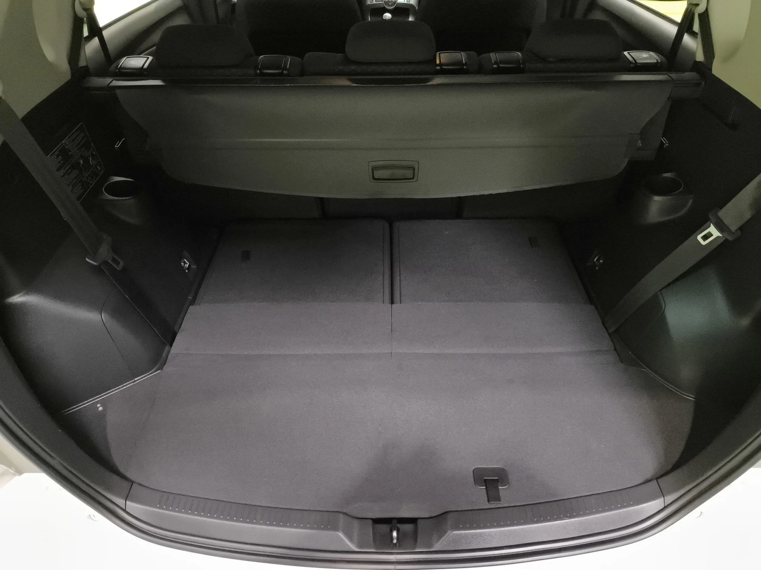 Toyota Verso 1.6 VVT-I Active 7 plazas 97 kW (132 CV) - Foto 26