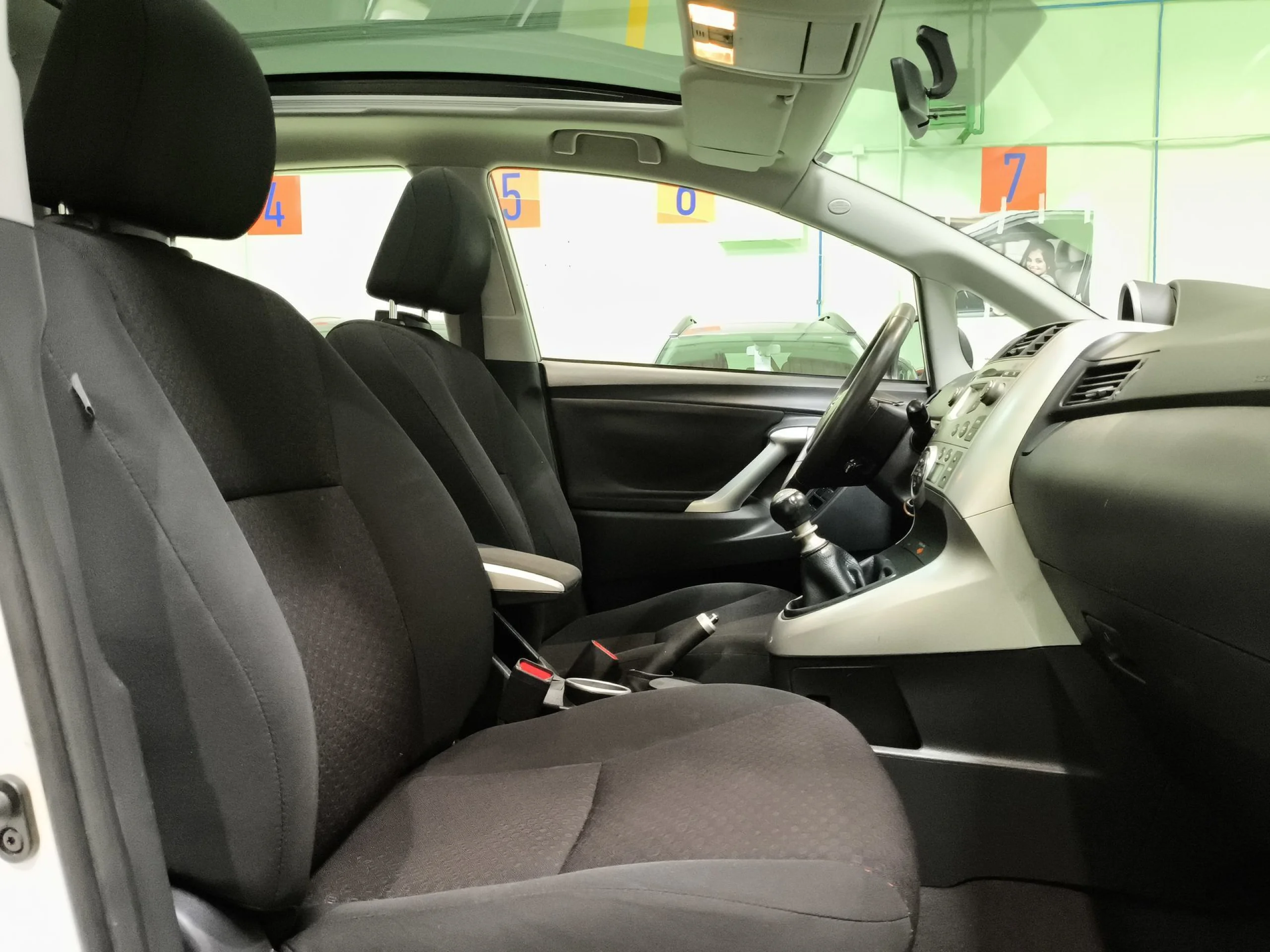 Toyota Verso 1.6 VVT-I Active 7 plazas 97 kW (132 CV) - Foto 27