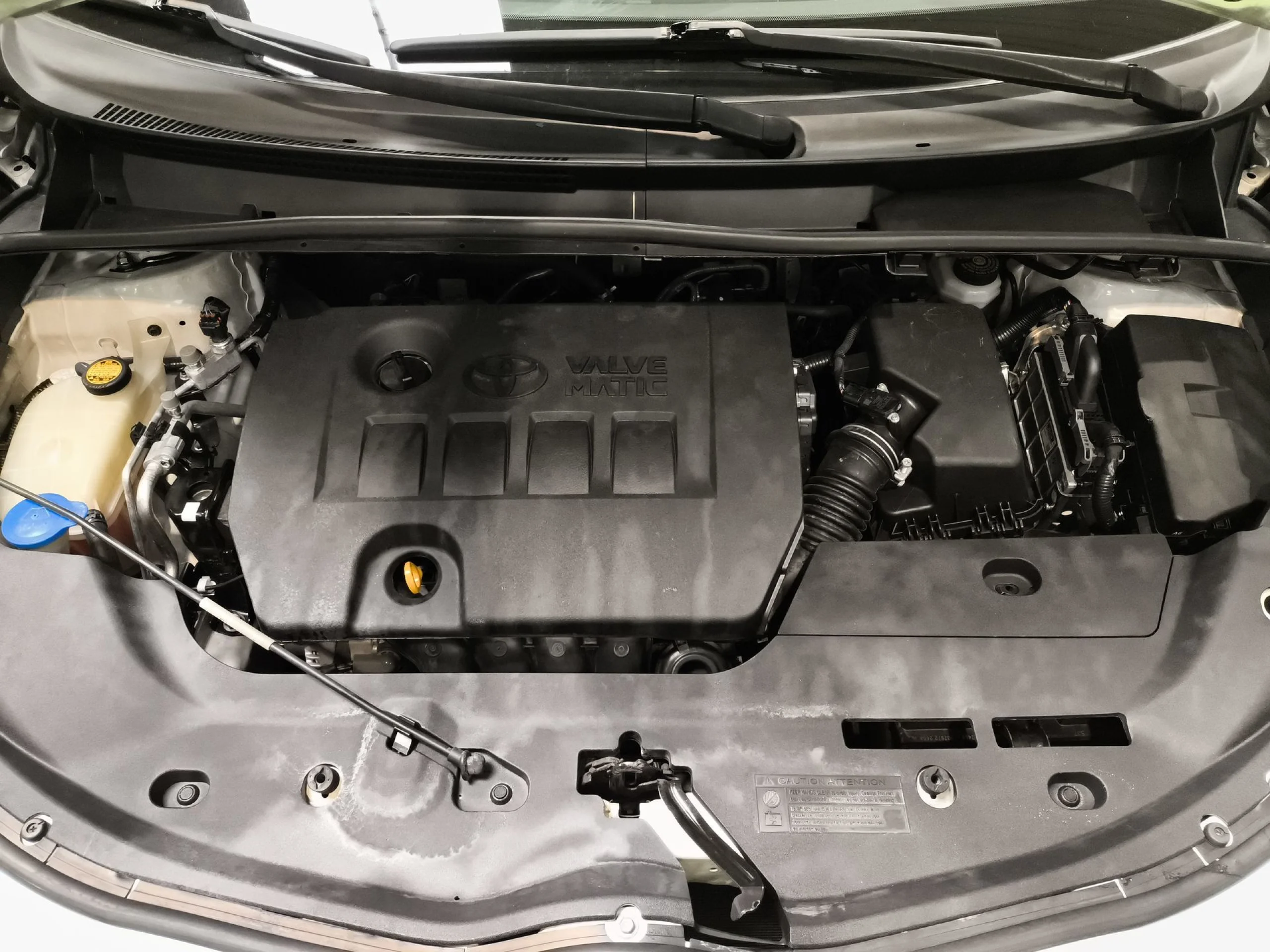 Toyota Verso 1.6 VVT-I Active 7 plazas 97 kW (132 CV) - Foto 28