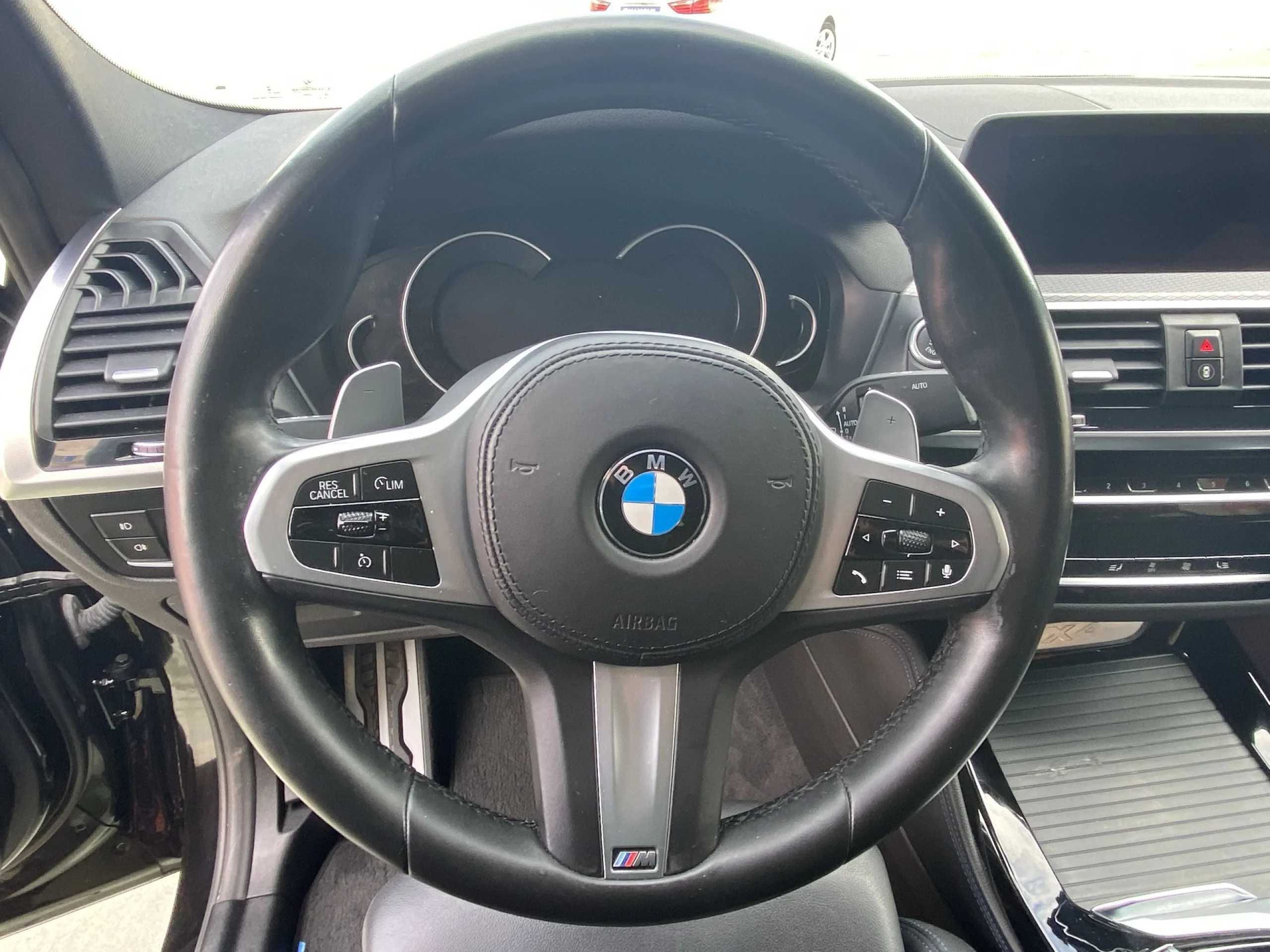 BMW X4 XDRIVE 2.0 DIESEL HÍBRIDO 190CV AUT. PACK M SPORT 5P - Foto 11