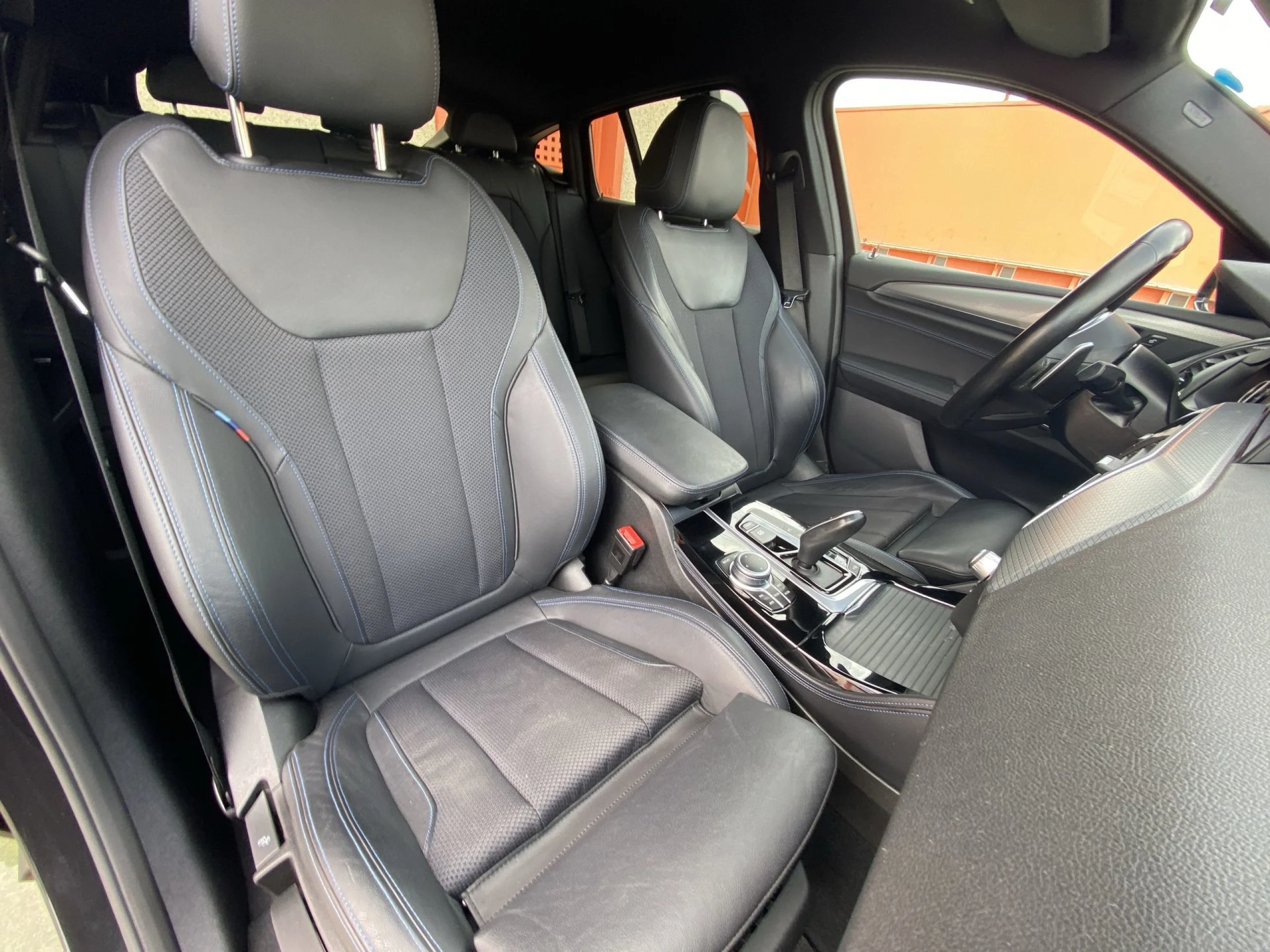 BMW X4 XDRIVE 2.0 DIESEL HÍBRIDO 190CV AUT. PACK M SPORT 5P - Foto 21