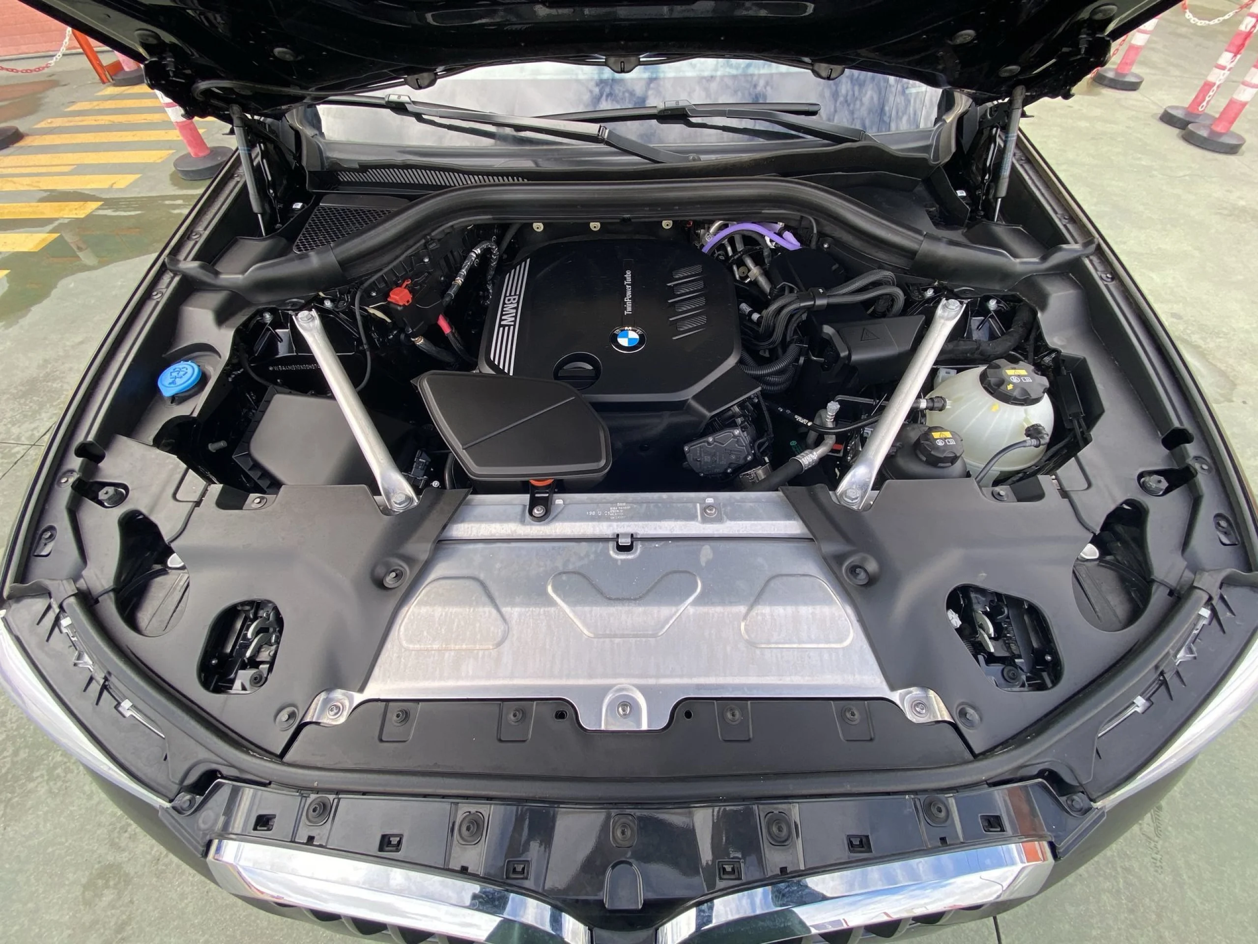 BMW X4 XDRIVE 2.0 DIESEL HÍBRIDO 190CV AUT. PACK M SPORT 5P - Foto 22