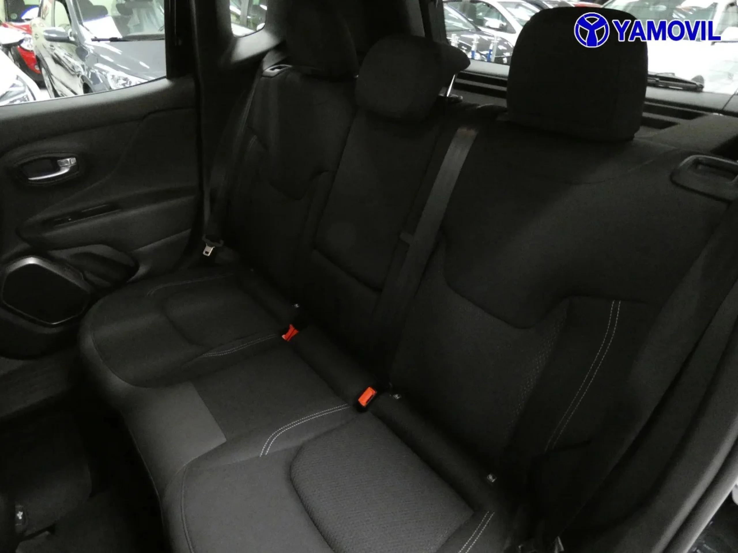 Jeep Renegade 1.4 Multiair Limited 4x2 103 kW (140 CV) - Foto 14