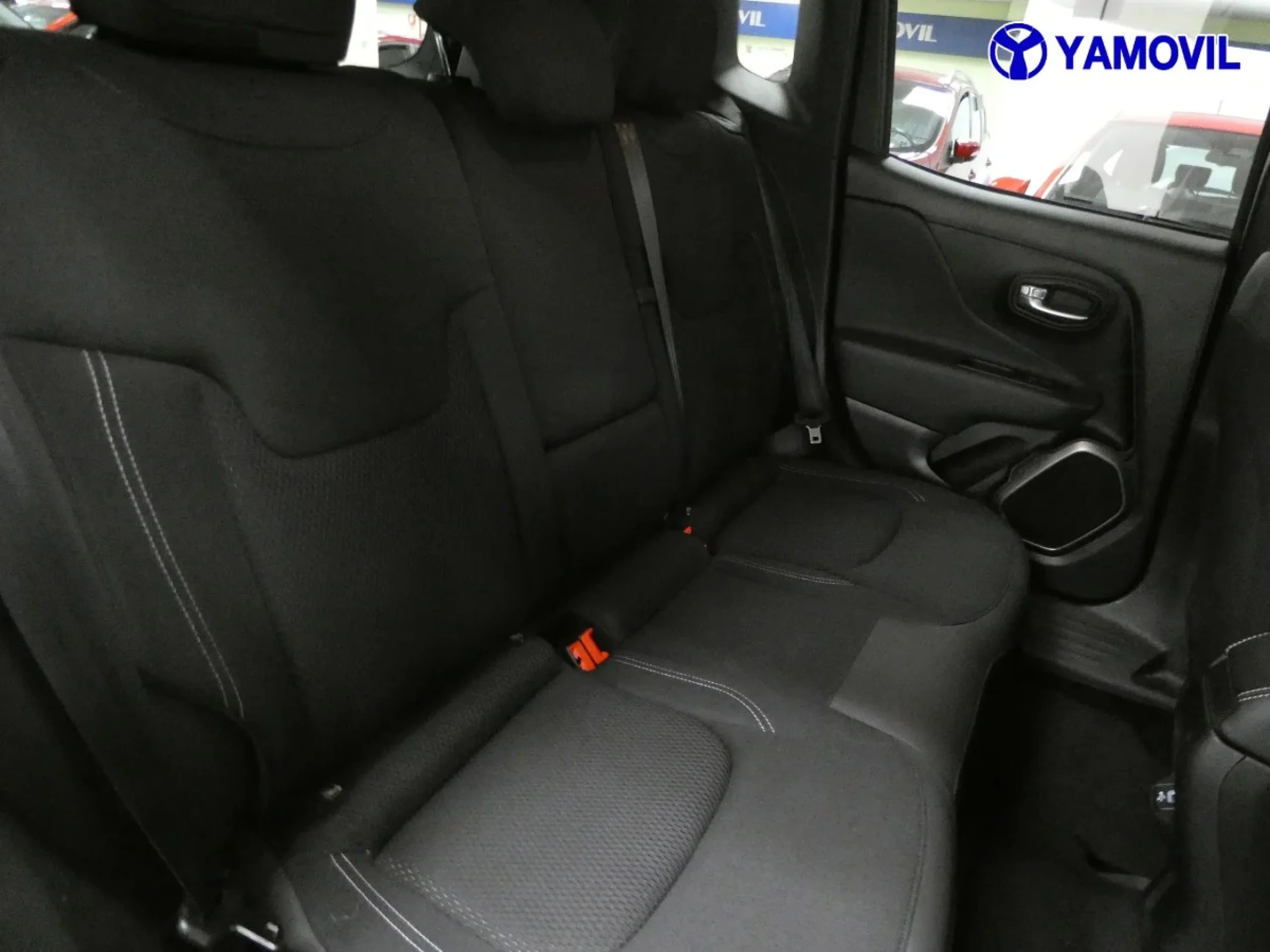 Jeep Renegade 1.4 Multiair Limited 4x2 103 kW (140 CV) - Foto 16