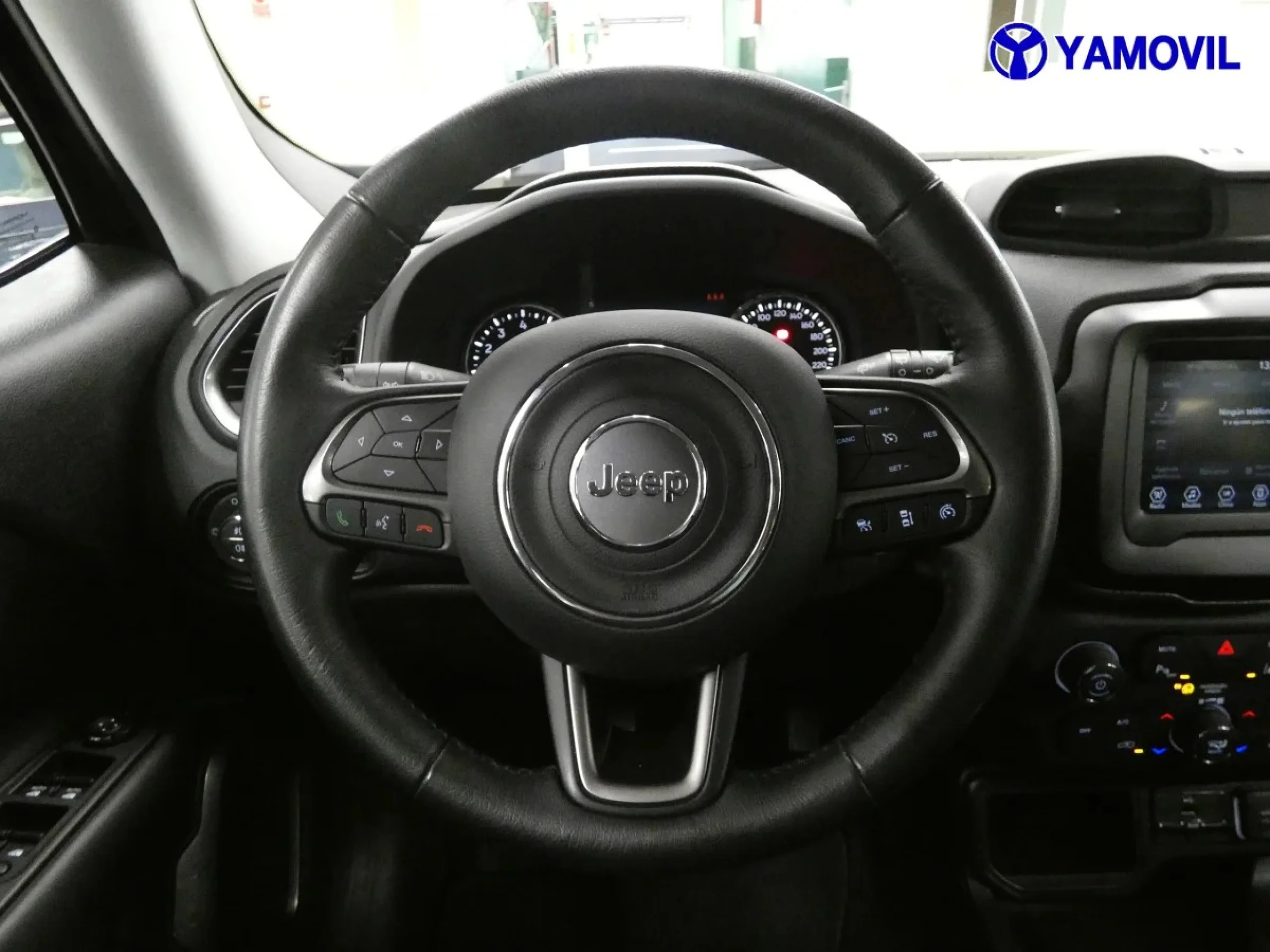 Jeep Renegade 1.4 Multiair Limited 4x2 103 kW (140 CV) - Foto 18