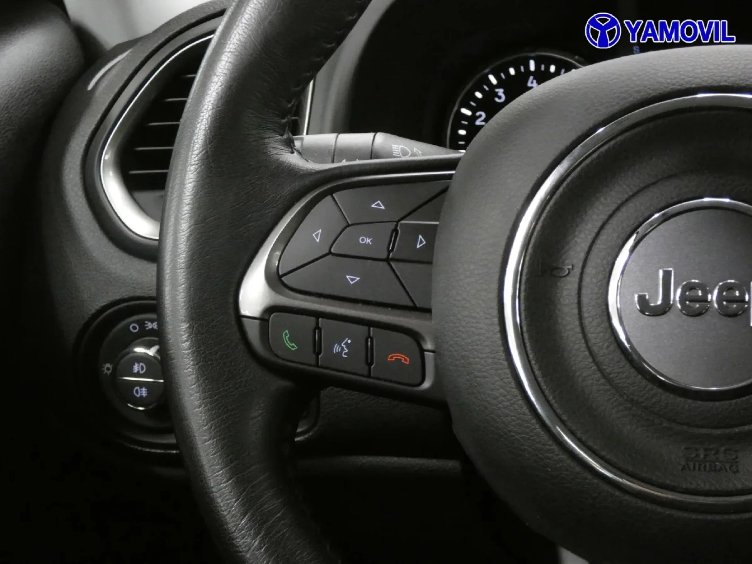 Jeep Renegade 1.4 Multiair Limited 4x2 103 kW (140 CV) - Foto 19