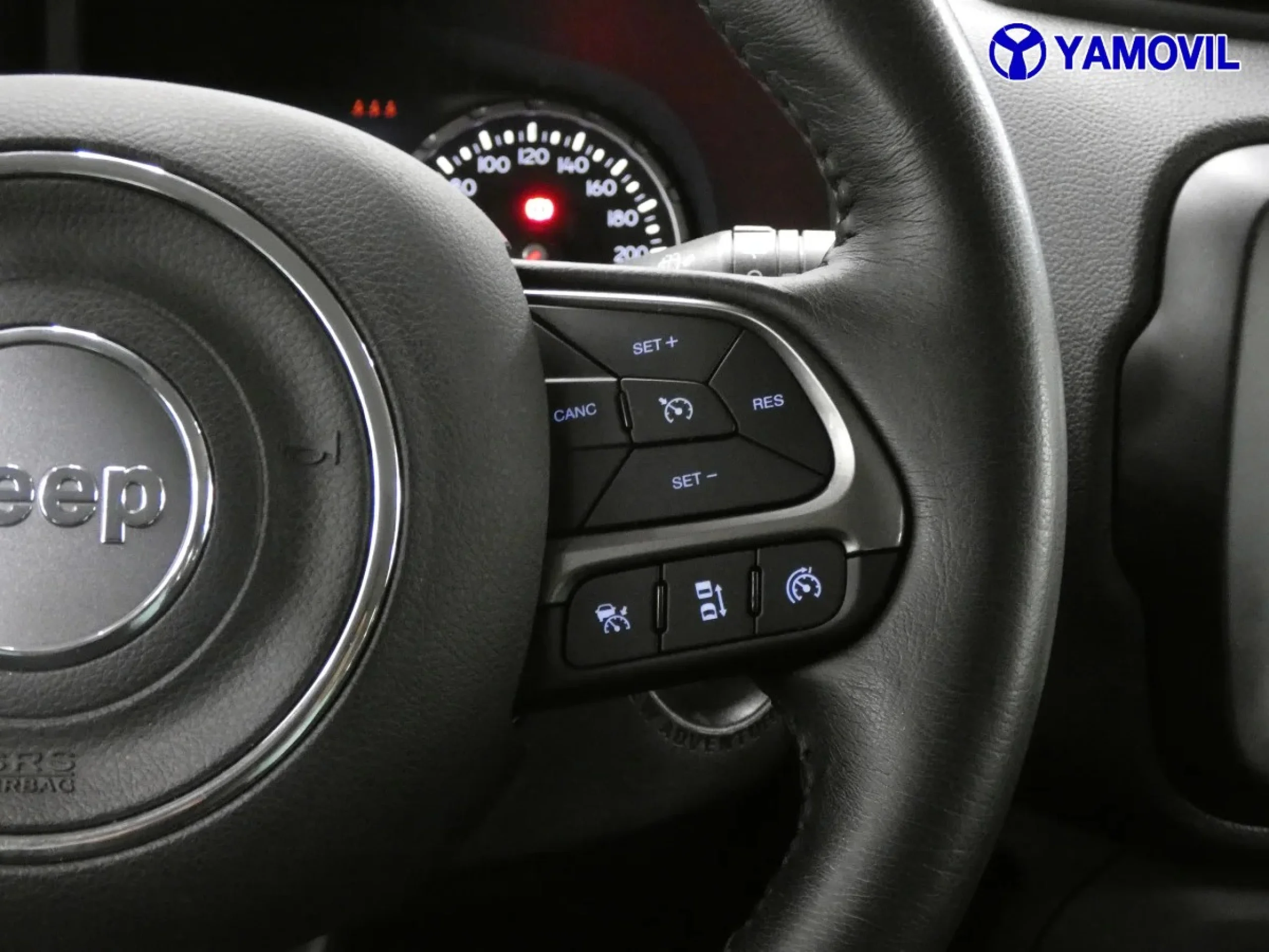 Jeep Renegade 1.4 Multiair Limited 4x2 103 kW (140 CV) - Foto 20