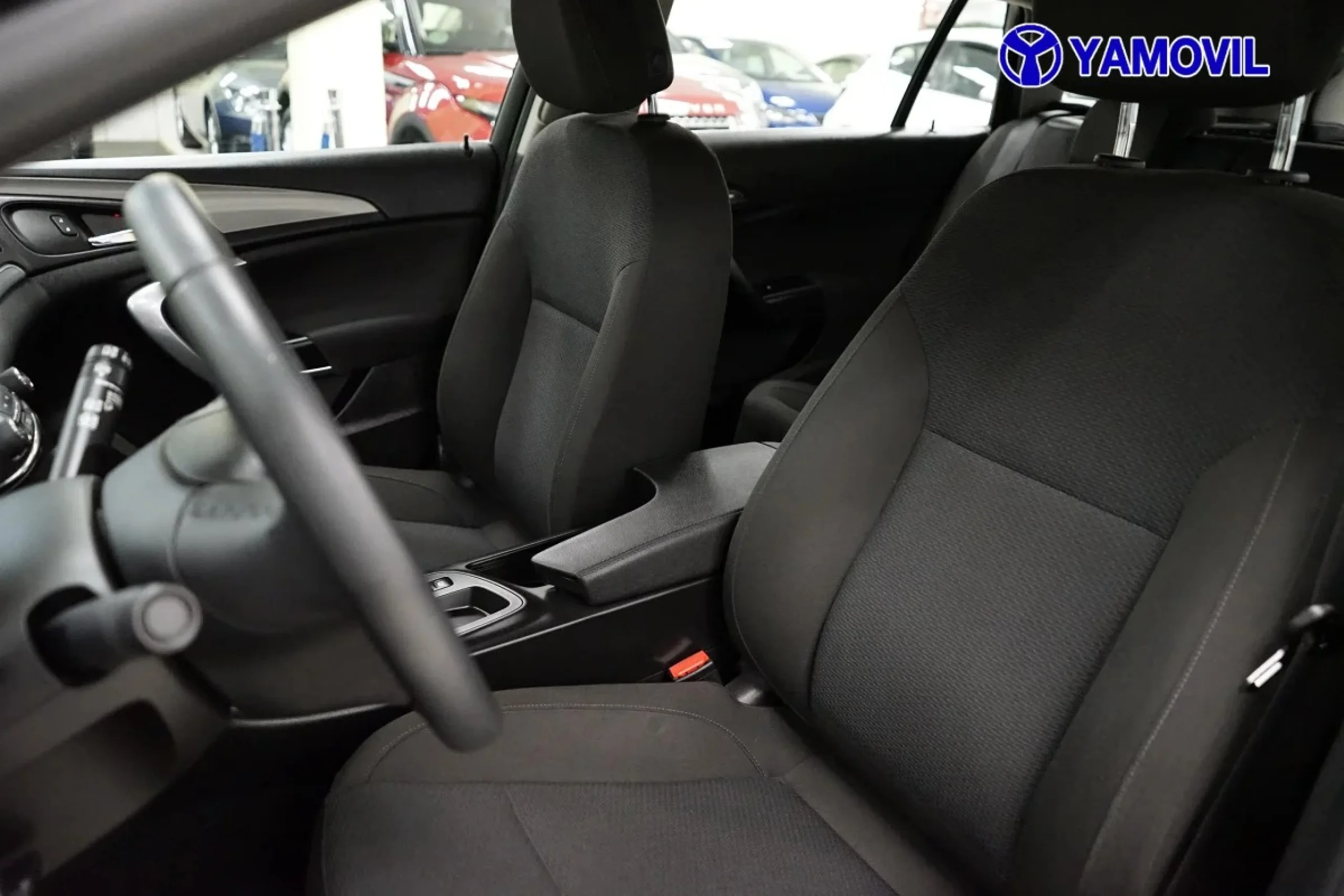 Opel Insignia Sports Tourer 2.0 CDTI ecoFlex SANDS Business 103 kW (140 CV) - Foto 13